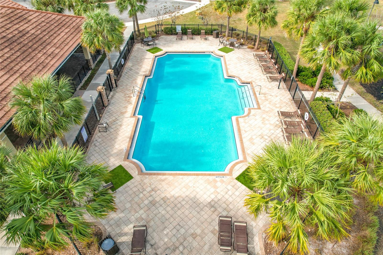 2093 LEATHER FERN DR, OCOEE, FL, 34761
