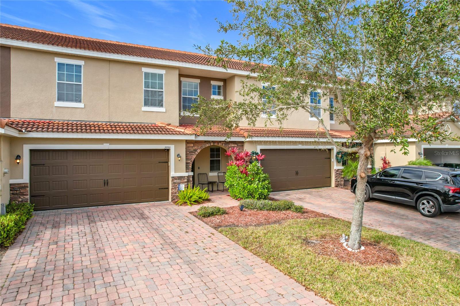 2093 LEATHER FERN DR, OCOEE, FL, 34761