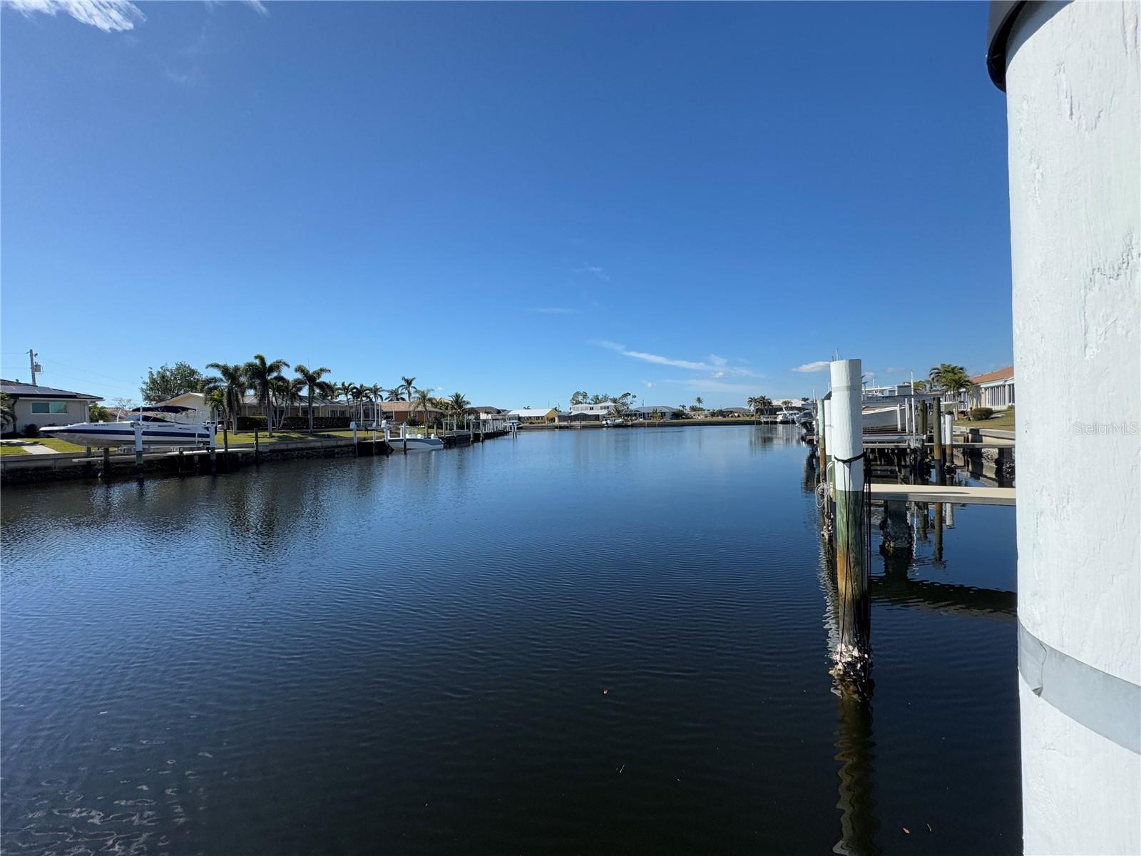 2601 W MARION AVE #45C, PUNTA GORDA, FL, 33950