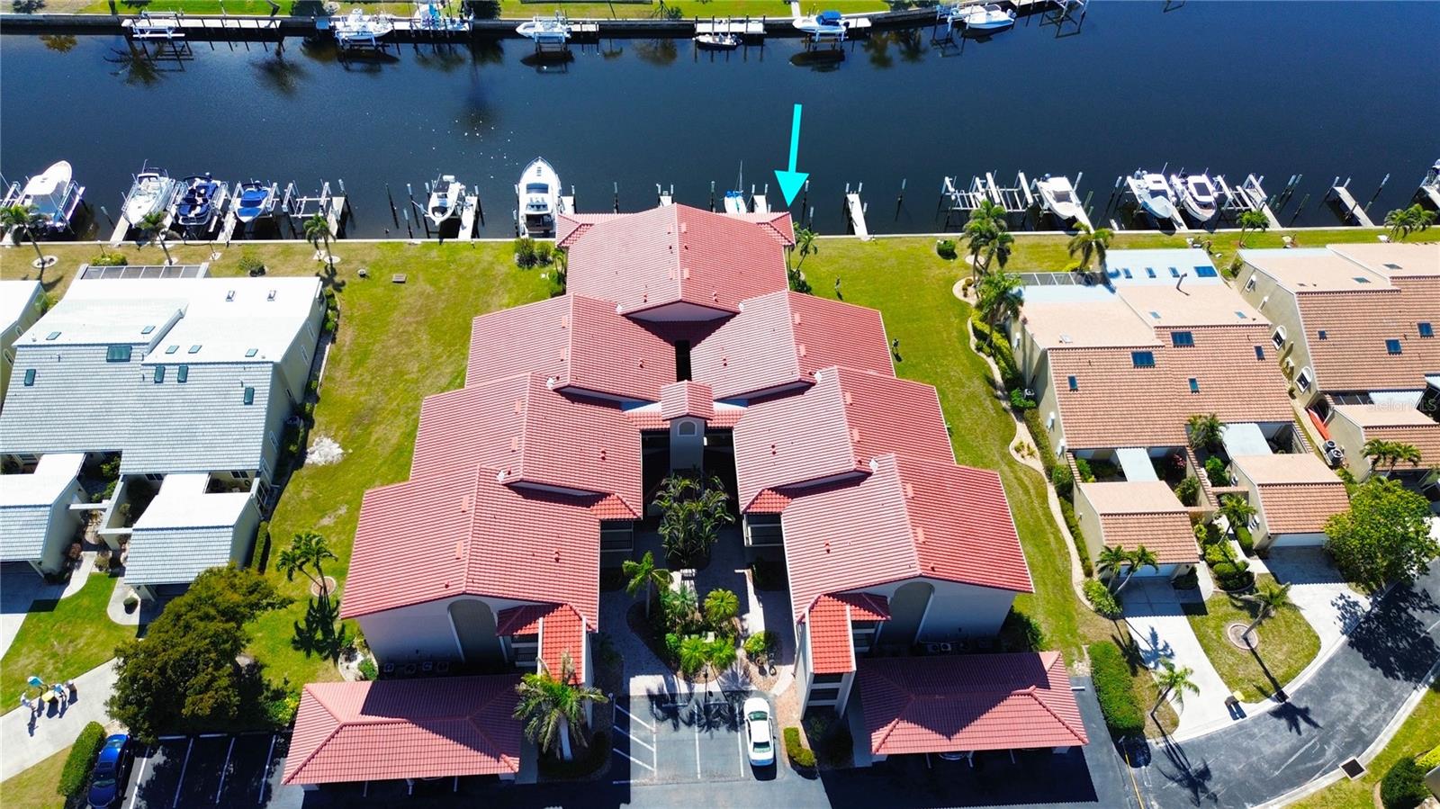 2601 W MARION AVE #45C, PUNTA GORDA, FL, 33950