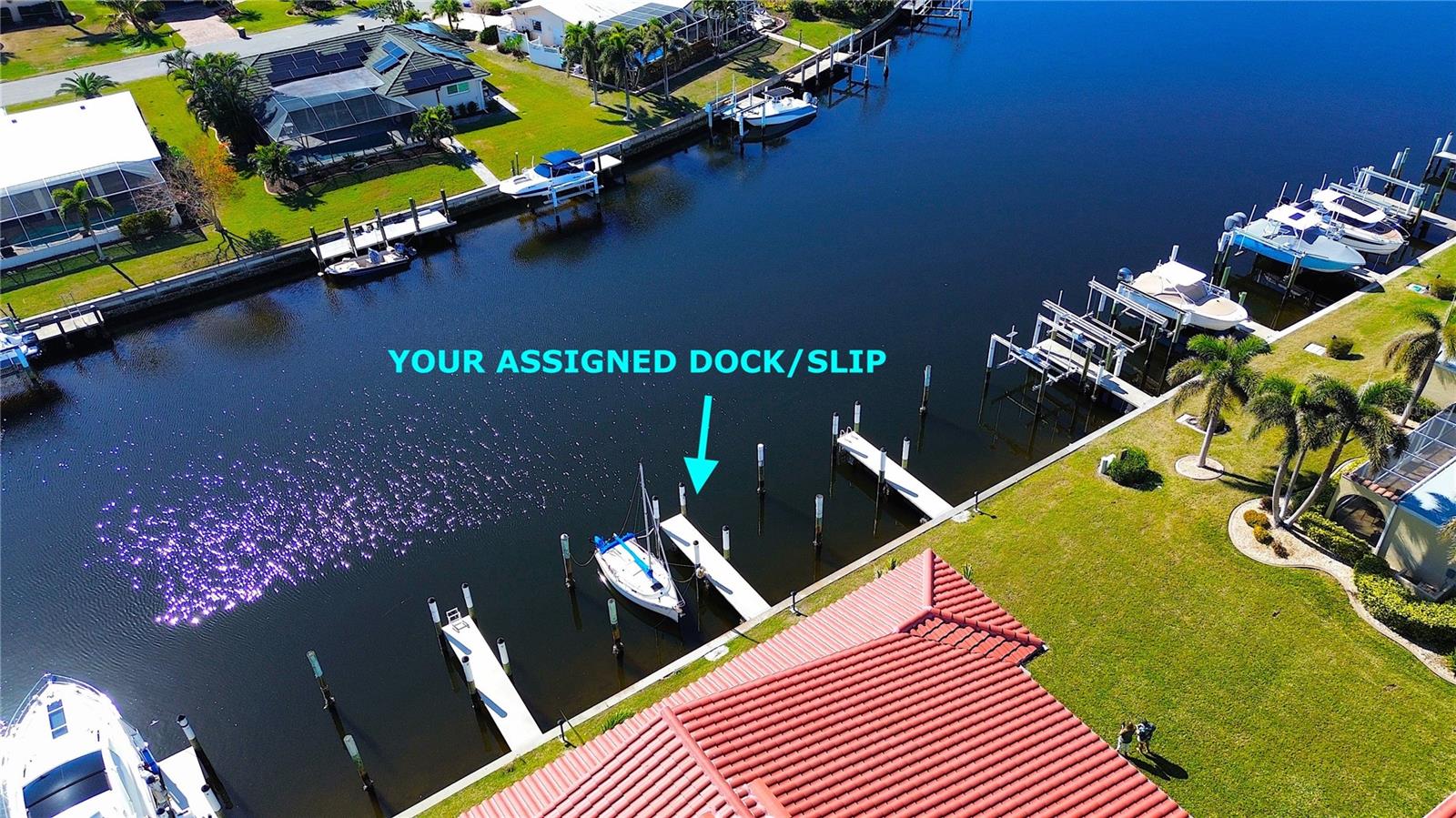 2601 W MARION AVE #45C, PUNTA GORDA, FL, 33950