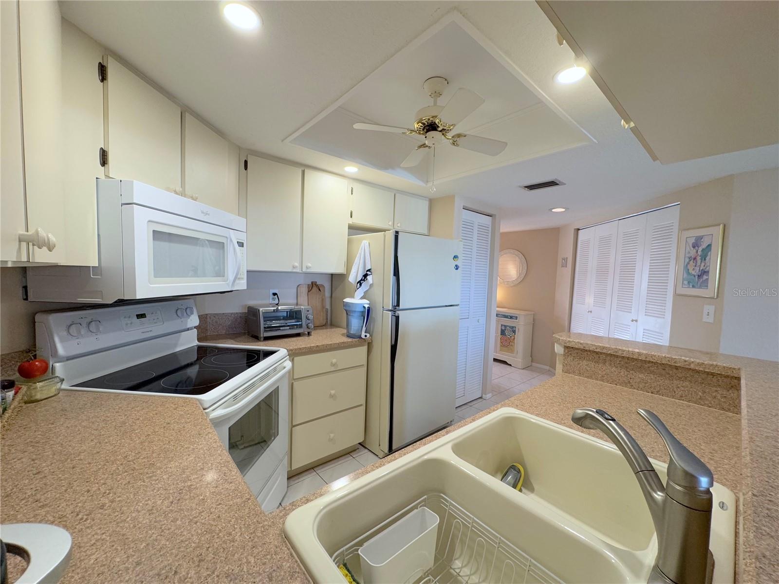 2601 W MARION AVE #45C, PUNTA GORDA, FL, 33950