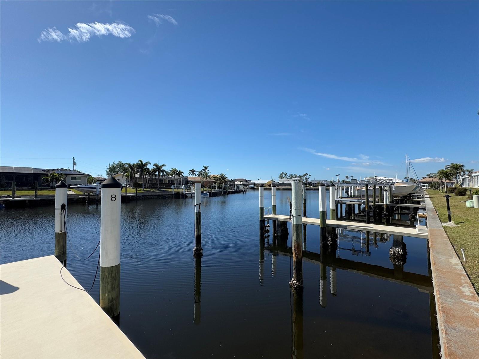 2601 W MARION AVE #45C, PUNTA GORDA, FL, 33950