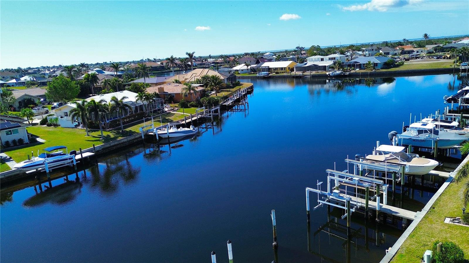 2601 W MARION AVE #45C, PUNTA GORDA, FL, 33950