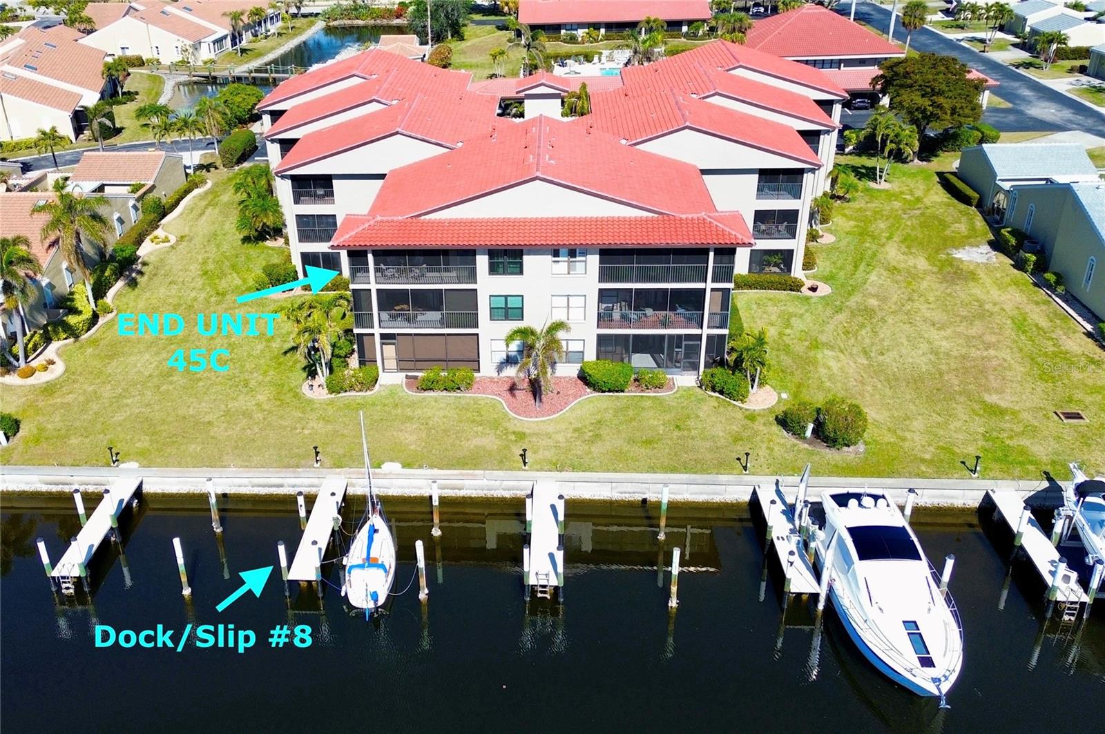 2601 W MARION AVE #45C, PUNTA GORDA, FL, 33950