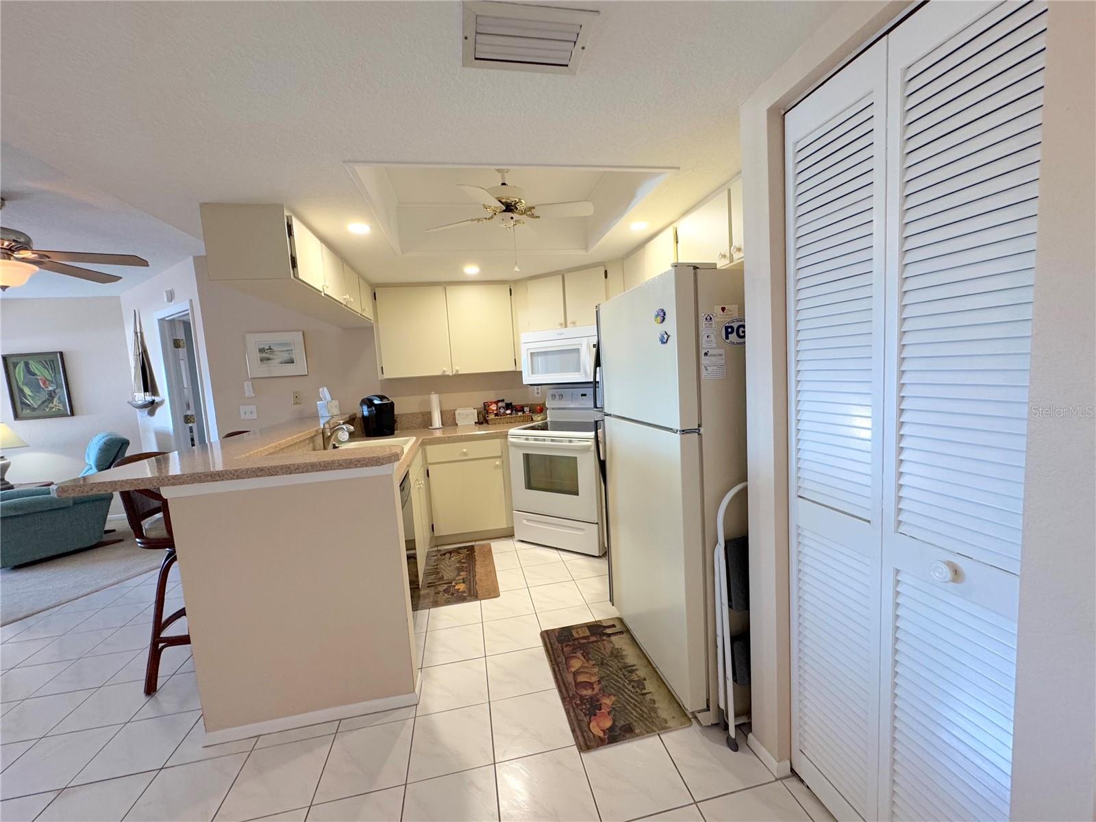 2601 W MARION AVE #45C, PUNTA GORDA, FL, 33950