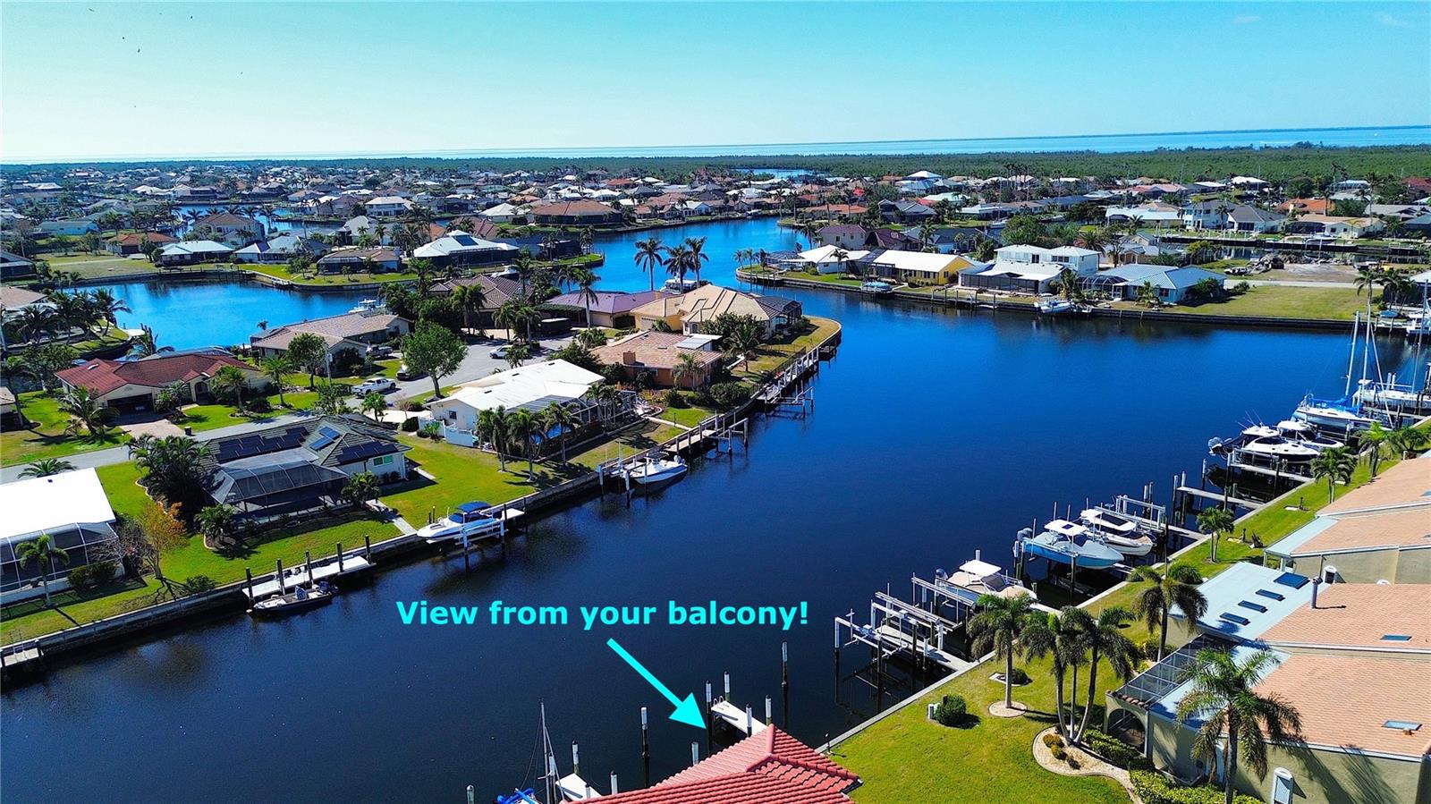 2601 W MARION AVE #45C, PUNTA GORDA, FL, 33950