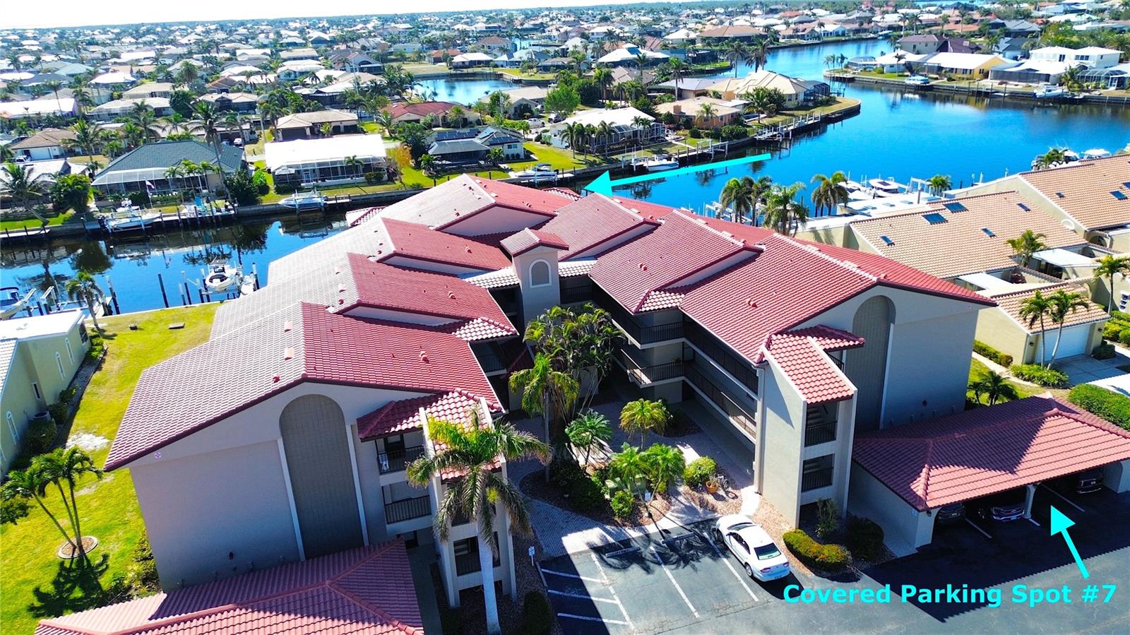 2601 W MARION AVE #45C, PUNTA GORDA, FL, 33950