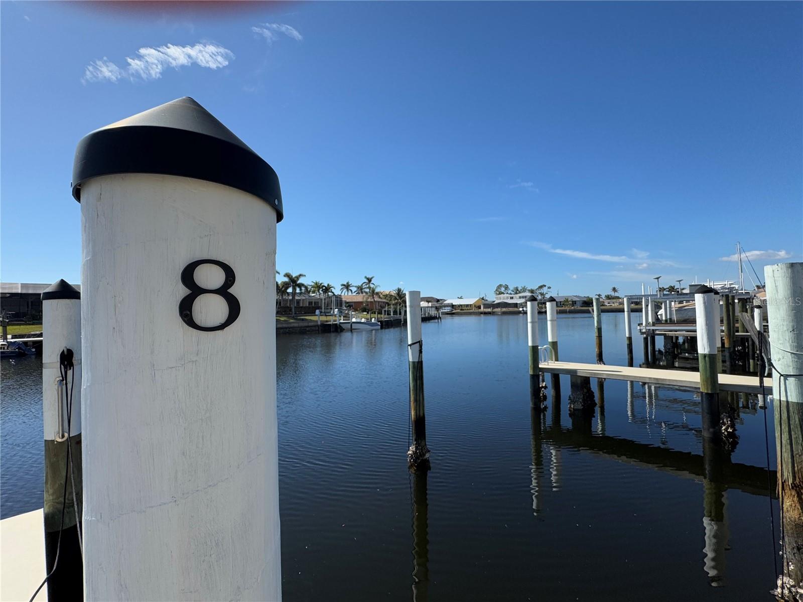 2601 W MARION AVE #45C, PUNTA GORDA, FL, 33950