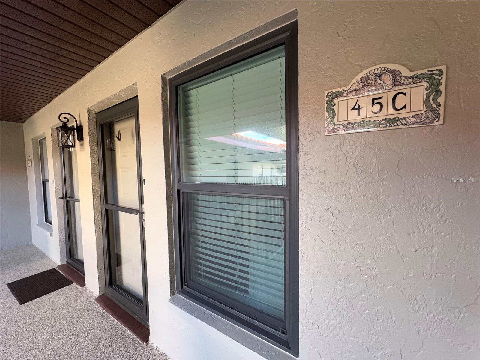 2601 W MARION AVE #45C, PUNTA GORDA, FL, 33950