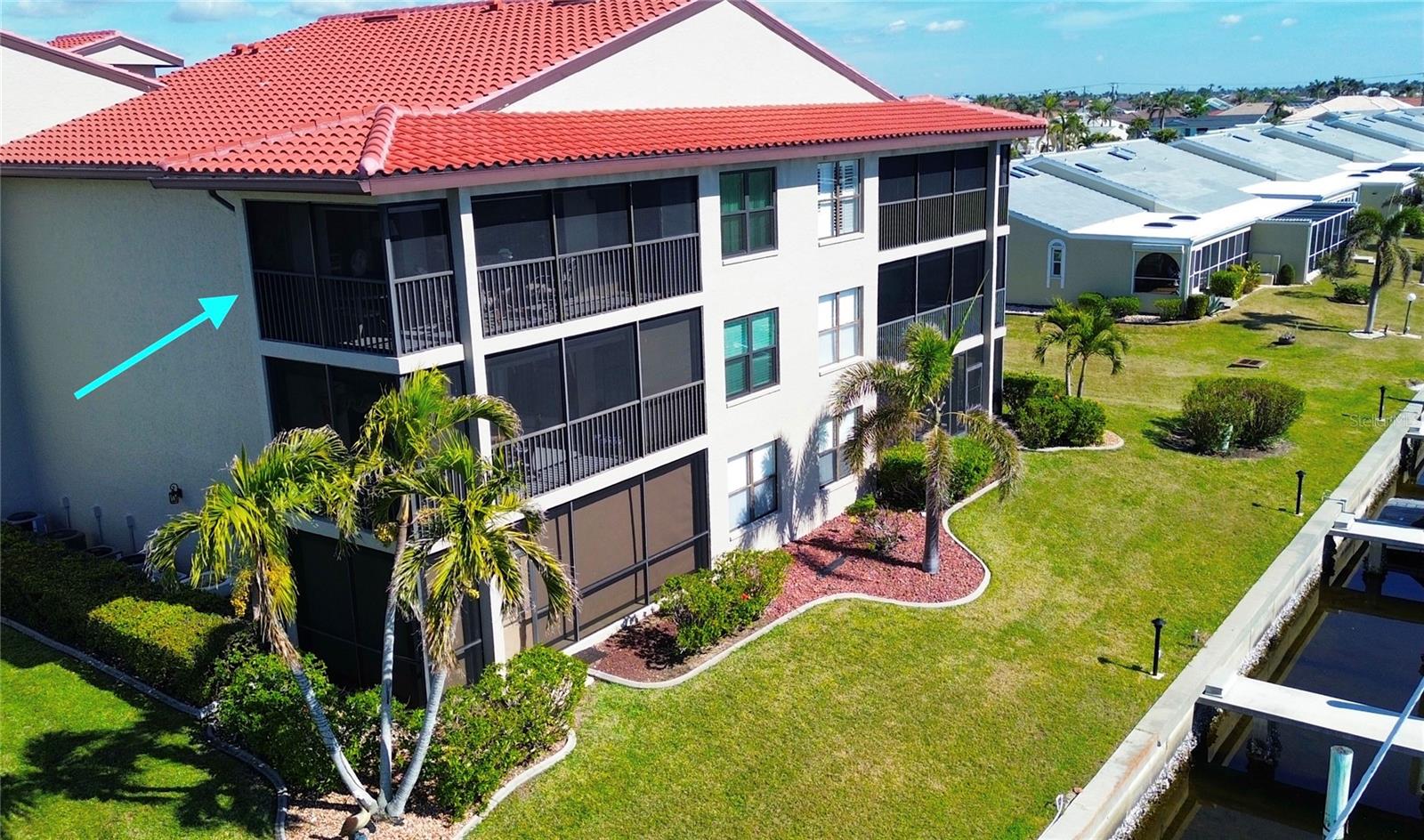 2601 W MARION AVE #45C, PUNTA GORDA, FL, 33950