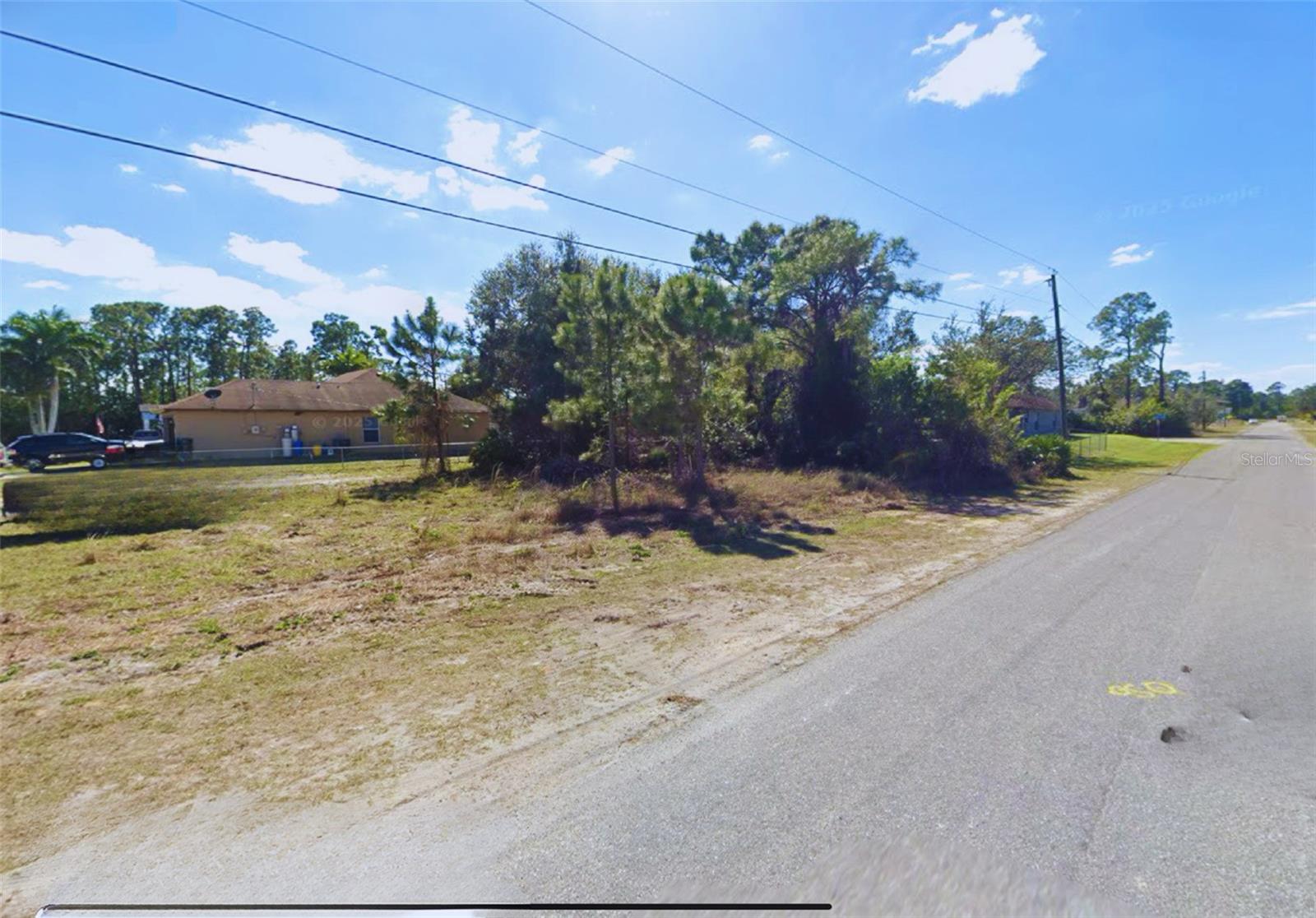 209 IRVING AVE N, LEHIGH ACRES, FL, 33971