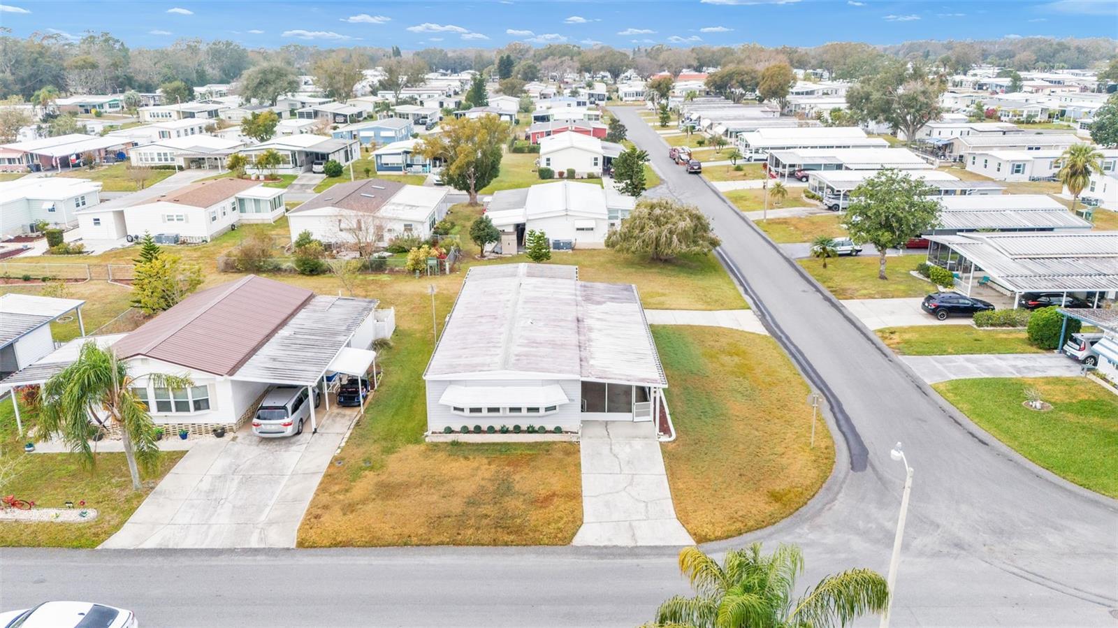 1610 REYNOLDS RD #236, LAKELAND, FL, 33801