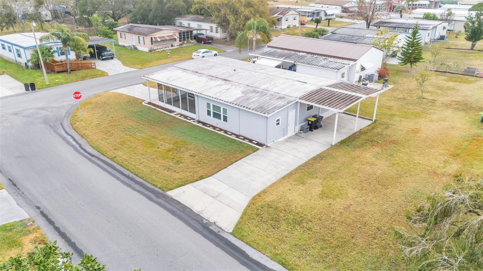1610 REYNOLDS RD #236, LAKELAND, FL, 33801