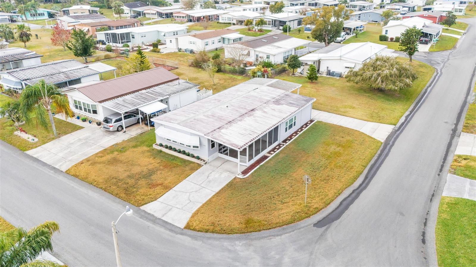 1610 REYNOLDS RD #236, LAKELAND, FL, 33801