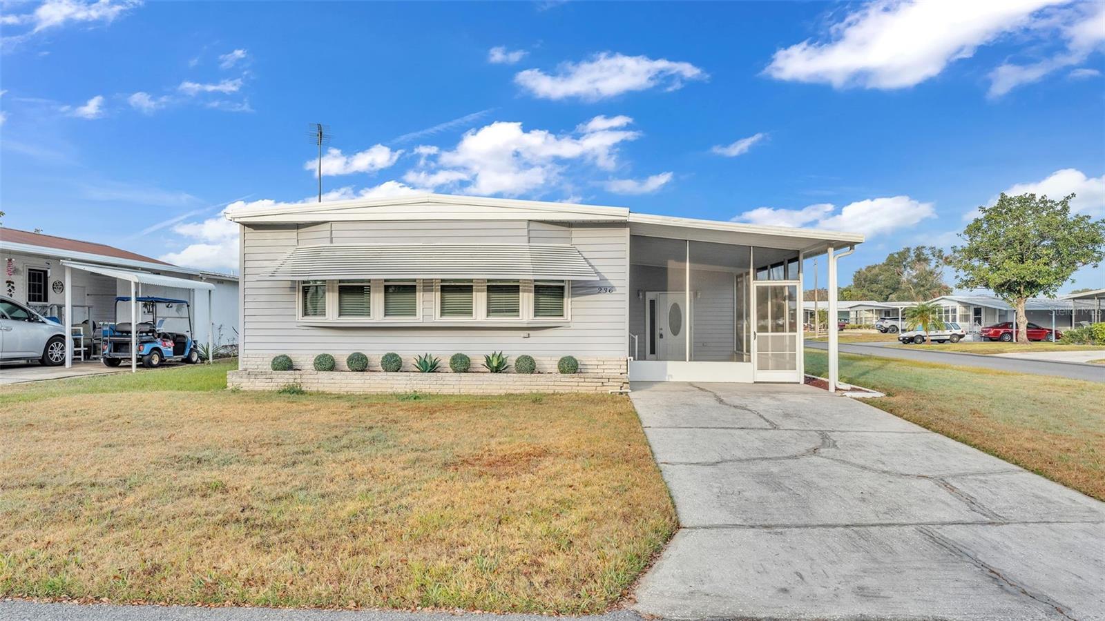 1610 REYNOLDS RD #236, LAKELAND, FL, 33801