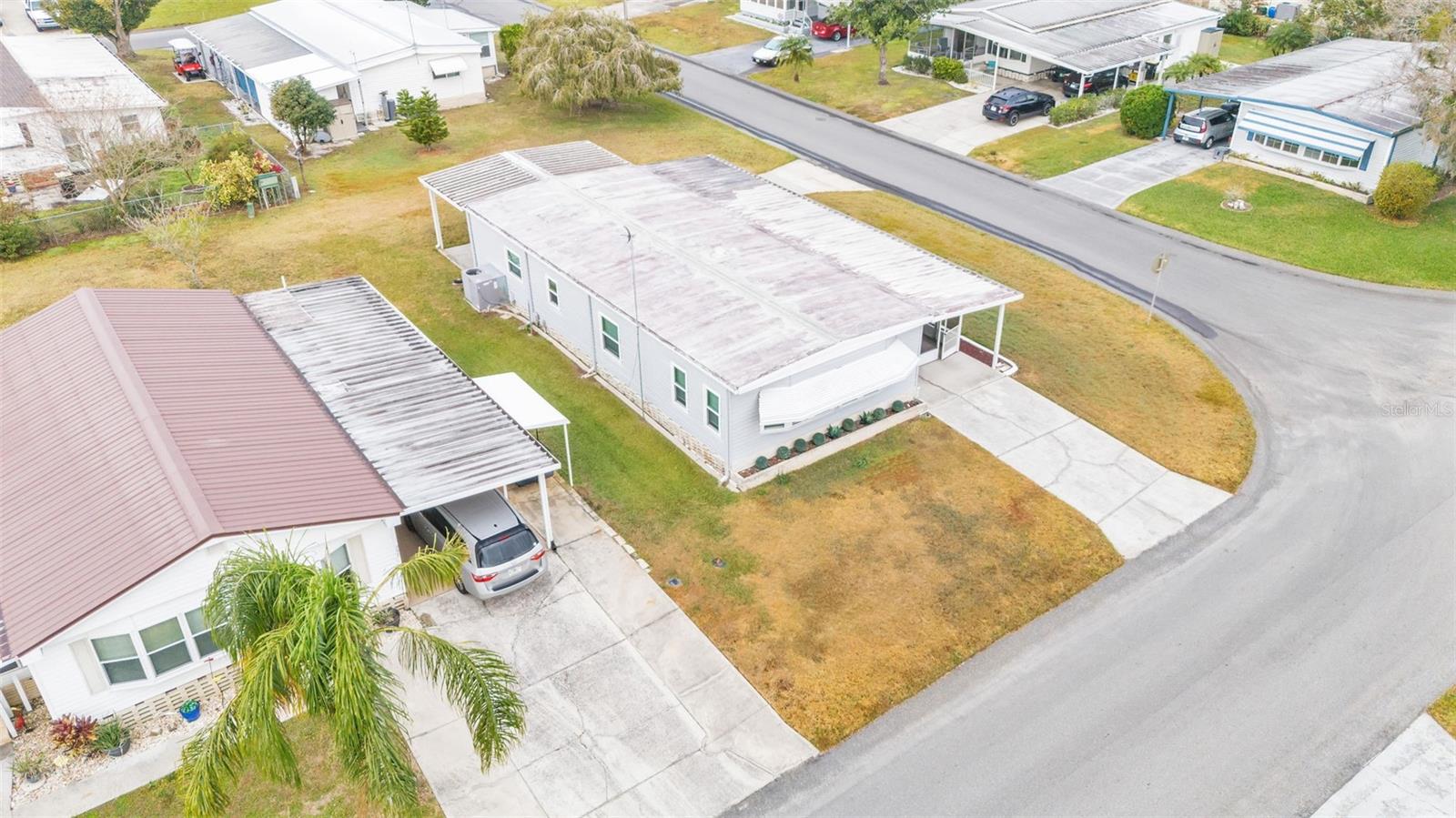 1610 REYNOLDS RD #236, LAKELAND, FL, 33801