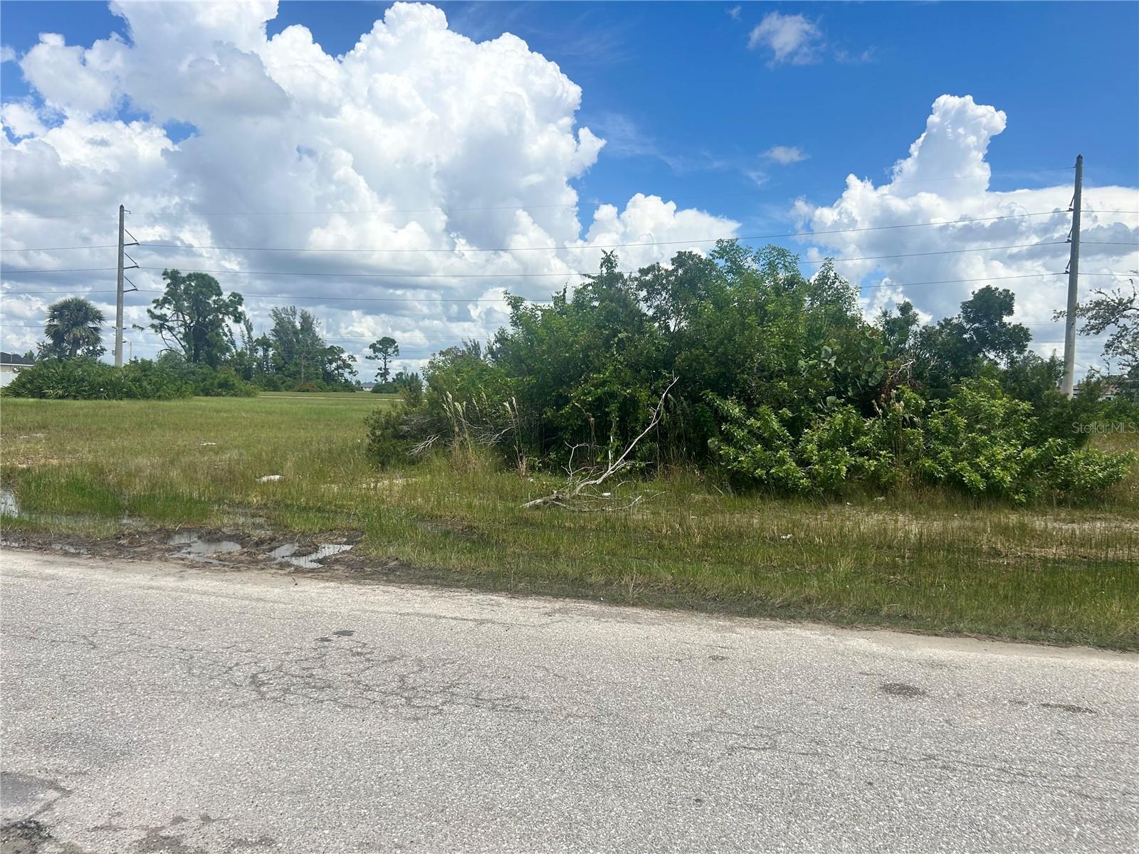 1219 NW 24TH PL, CAPE CORAL, FL, 33993