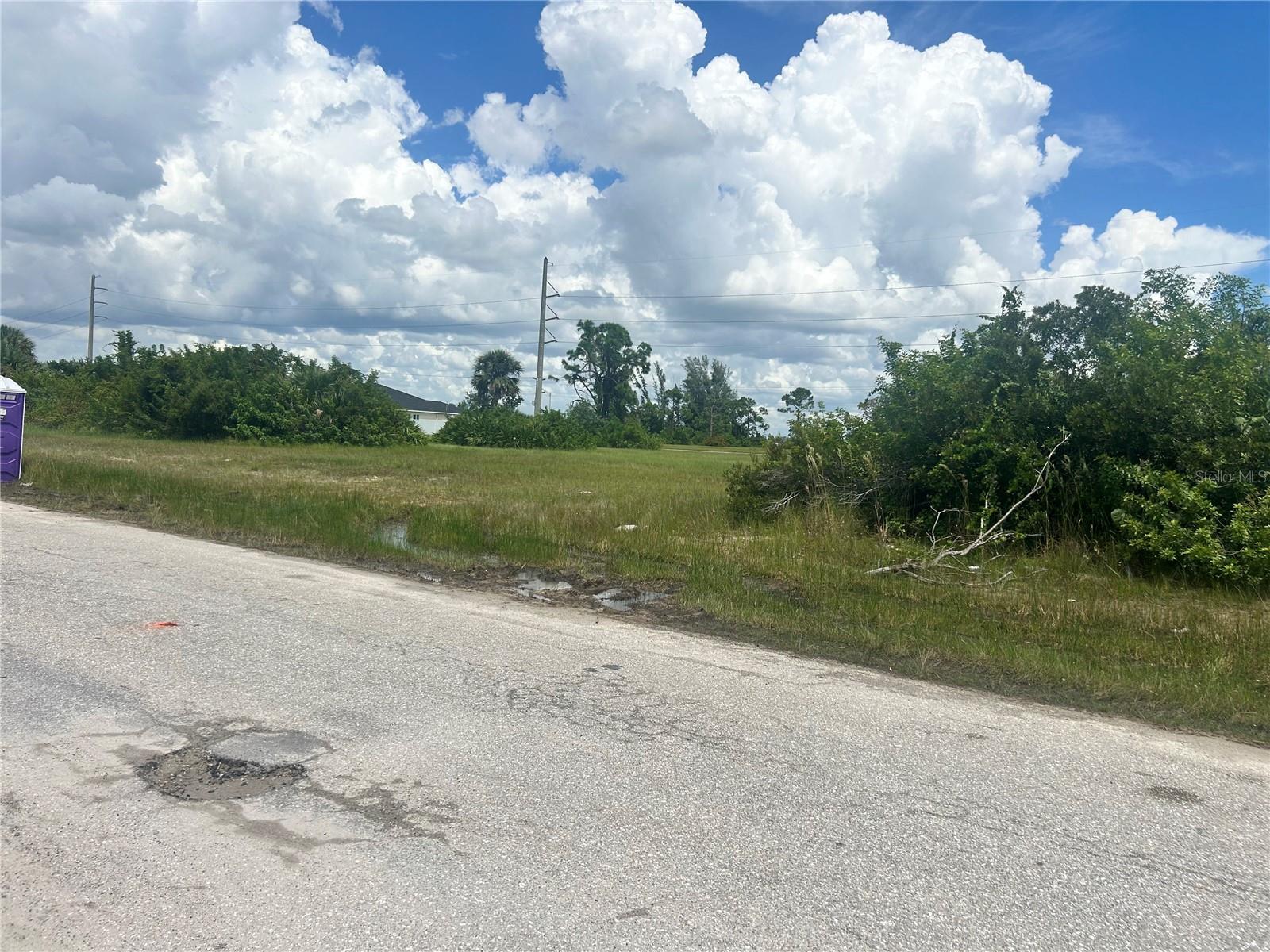 1219 NW 24TH PL, CAPE CORAL, FL, 33993