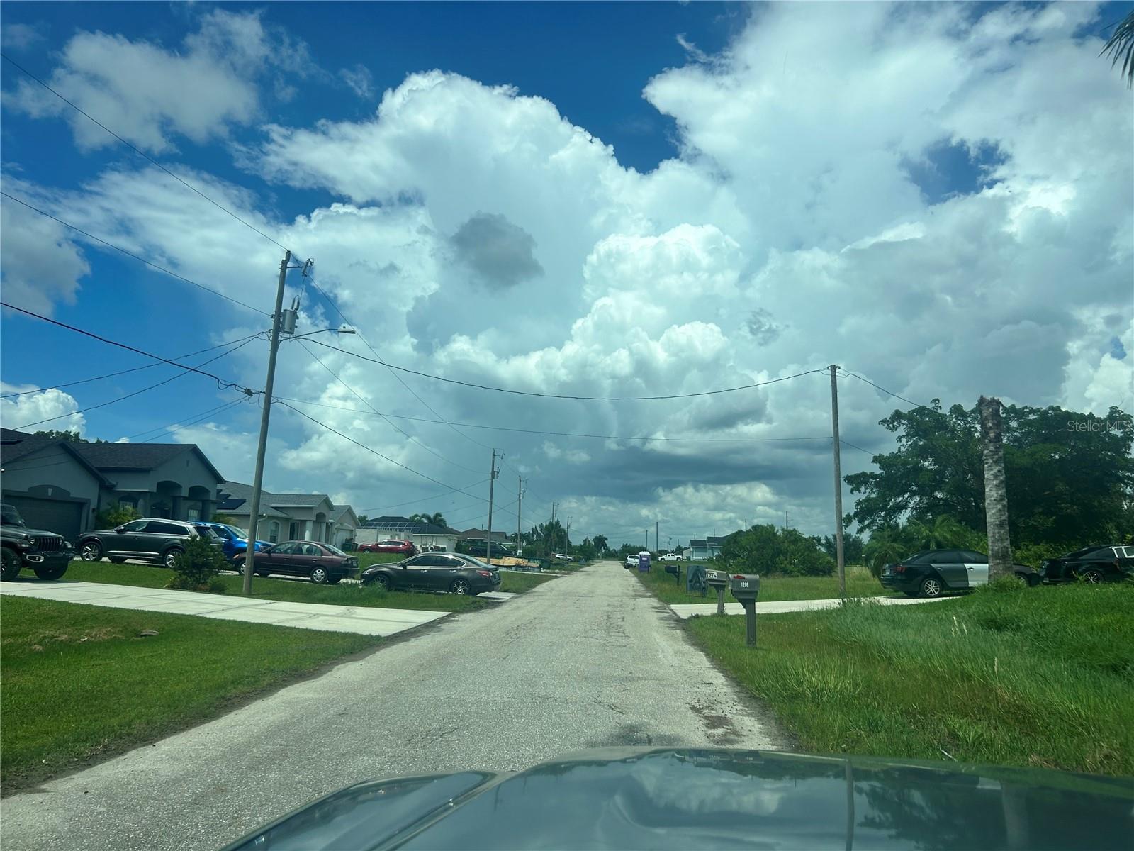 1219 NW 24TH PL, CAPE CORAL, FL, 33993