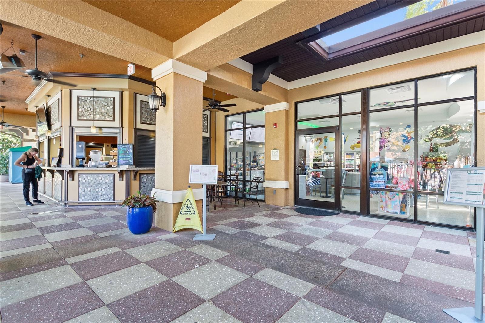 12539 FLORIDAYS RESORT DR #211D, ORLANDO, FL, 32821