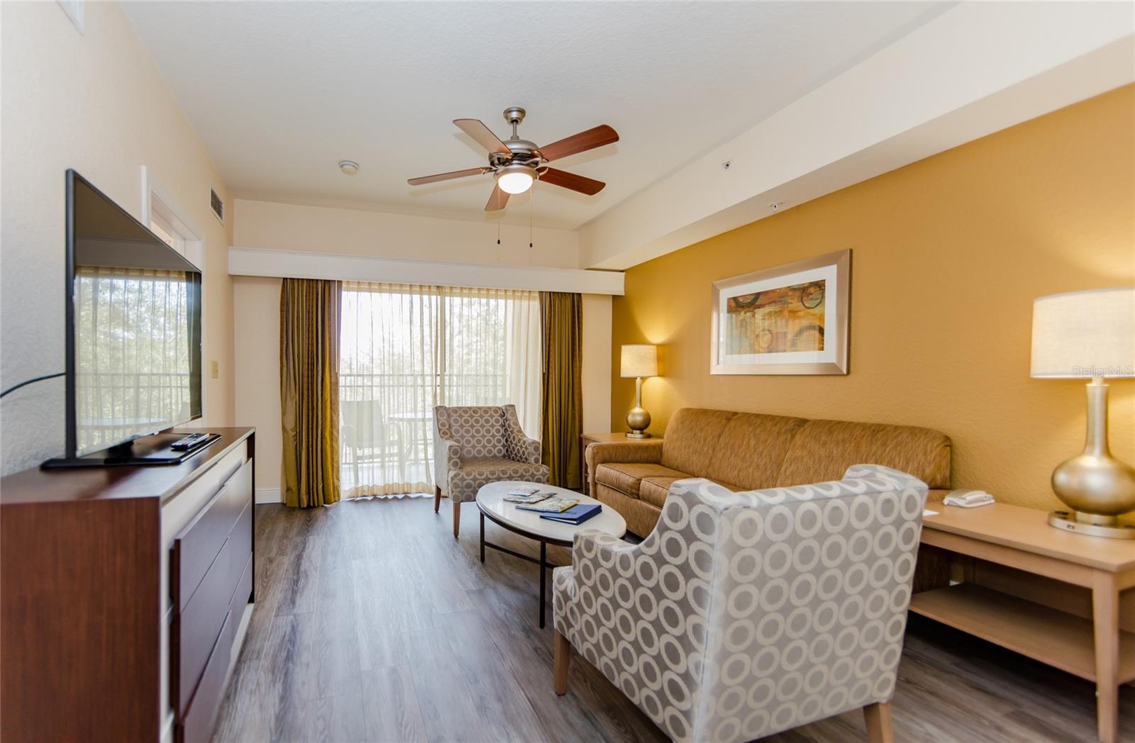 12539 FLORIDAYS RESORT DR #211D, ORLANDO, FL, 32821