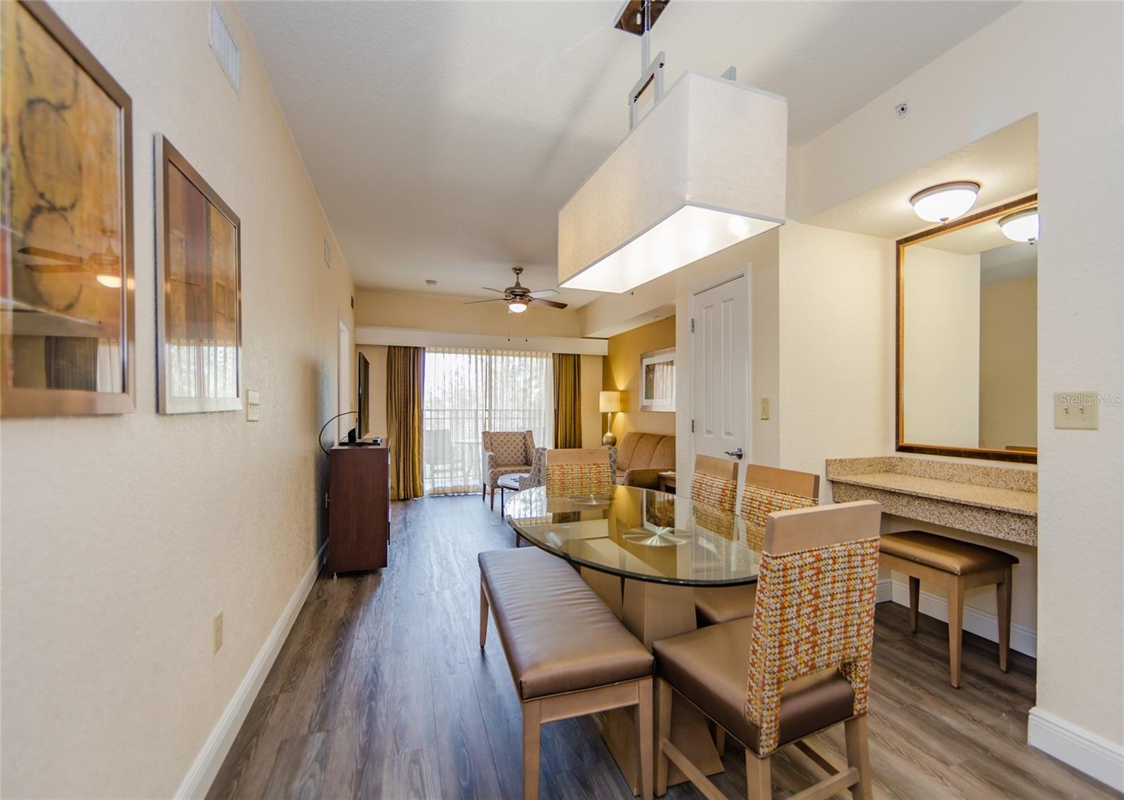 12539 FLORIDAYS RESORT DR #211D, ORLANDO, FL, 32821