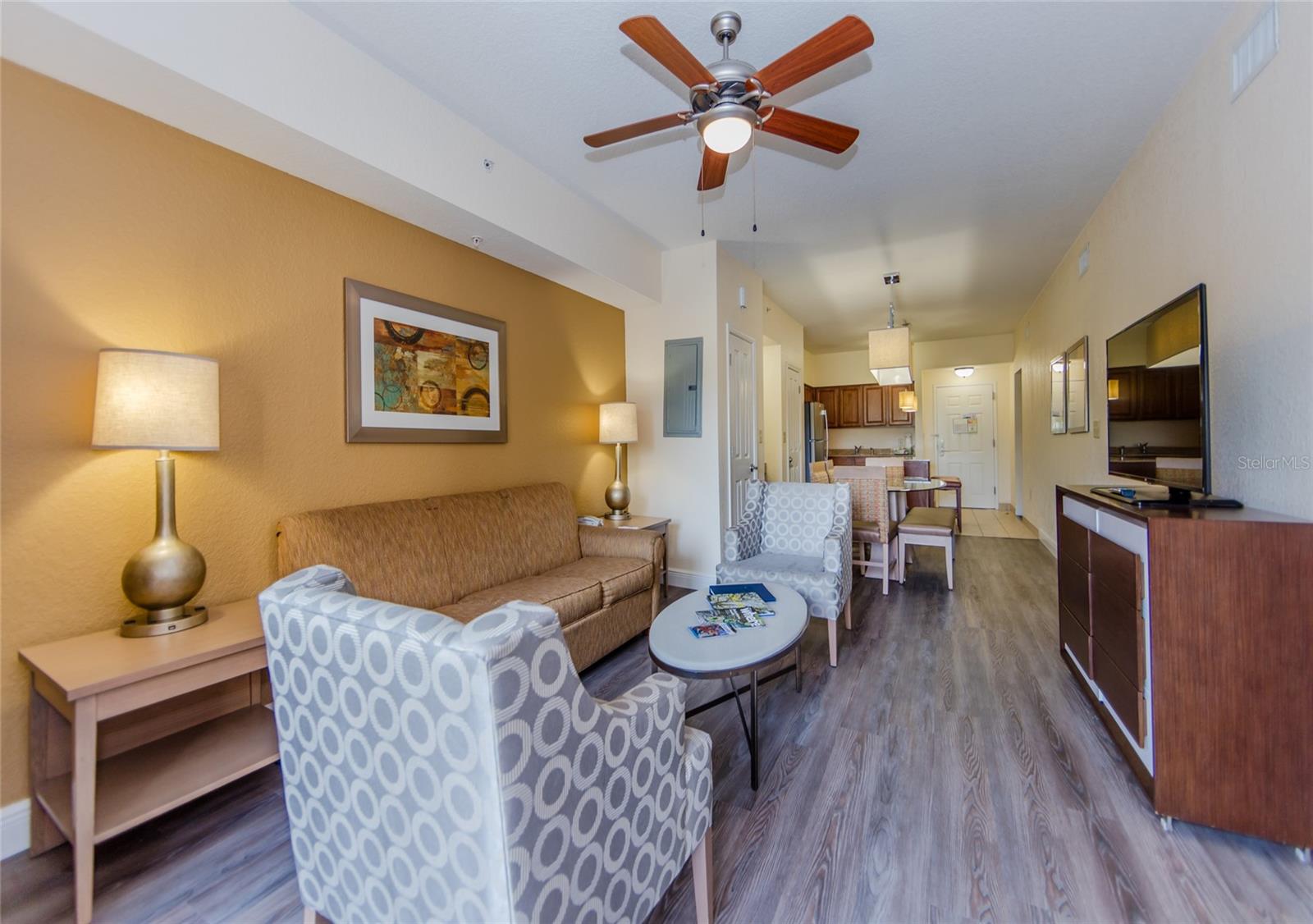 12539 FLORIDAYS RESORT DR #211D, ORLANDO, FL, 32821
