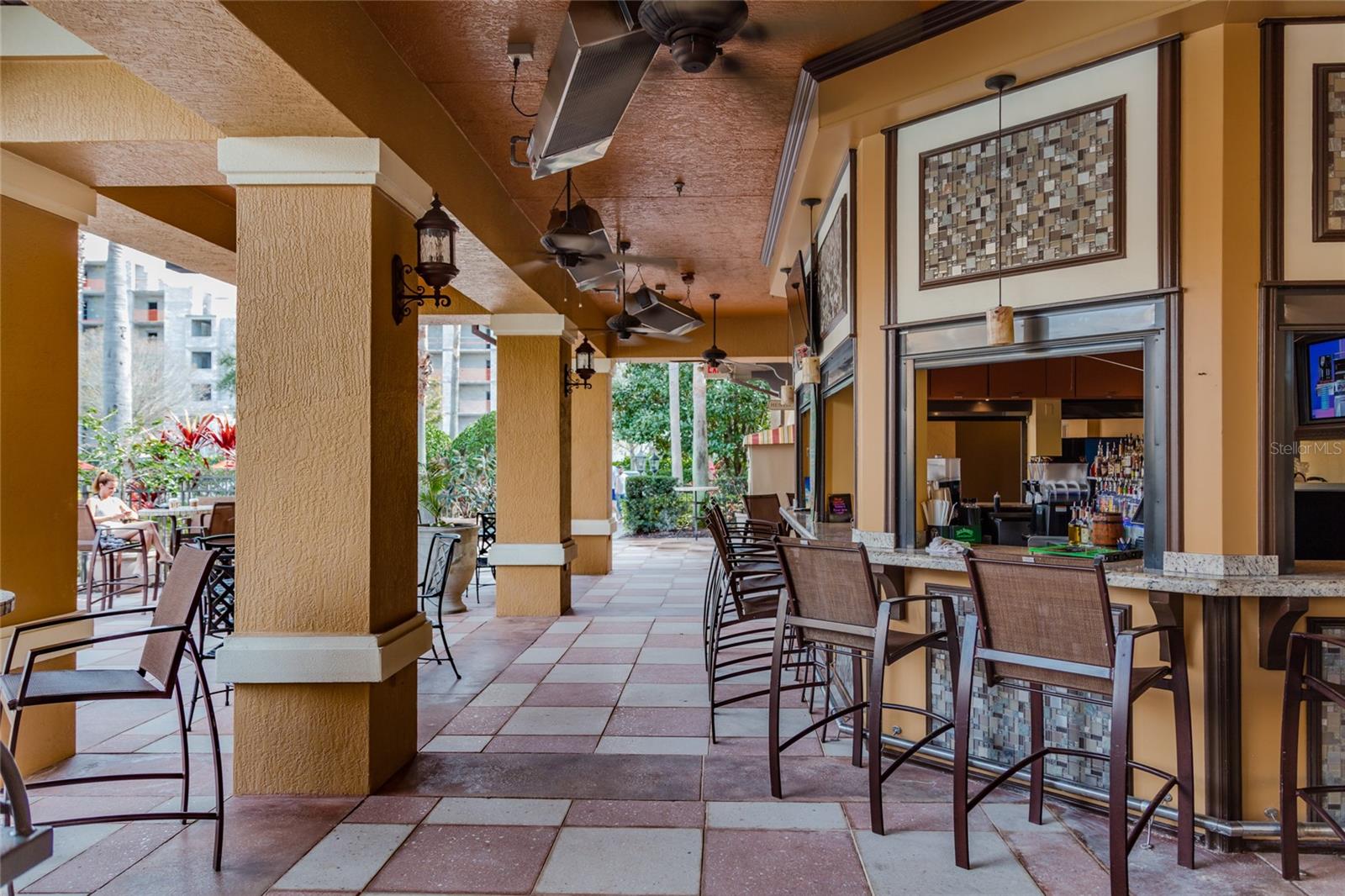 12539 FLORIDAYS RESORT DR #211D, ORLANDO, FL, 32821