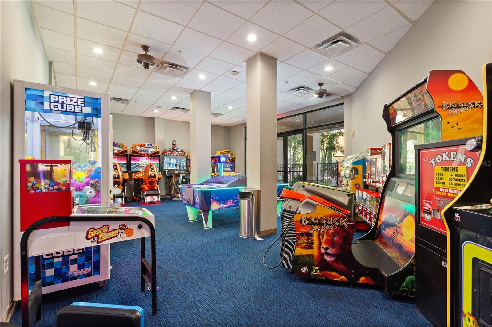 12539 FLORIDAYS RESORT DR #211D, ORLANDO, FL, 32821