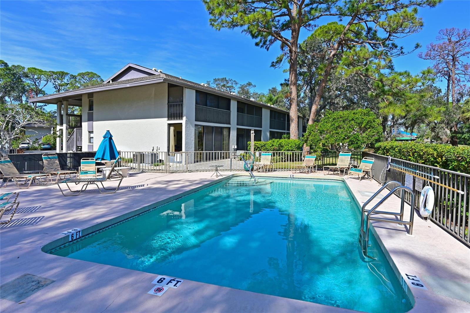 3011 QUAIL HOLW #3011, SARASOTA, FL, 34235