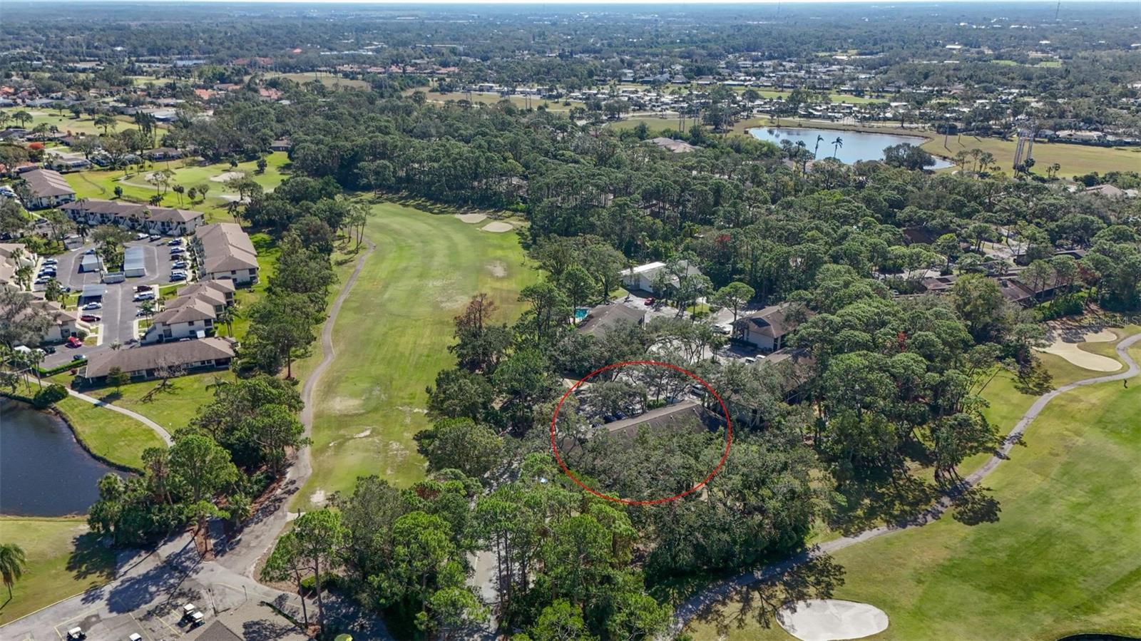 3011 QUAIL HOLW #3011, SARASOTA, FL, 34235