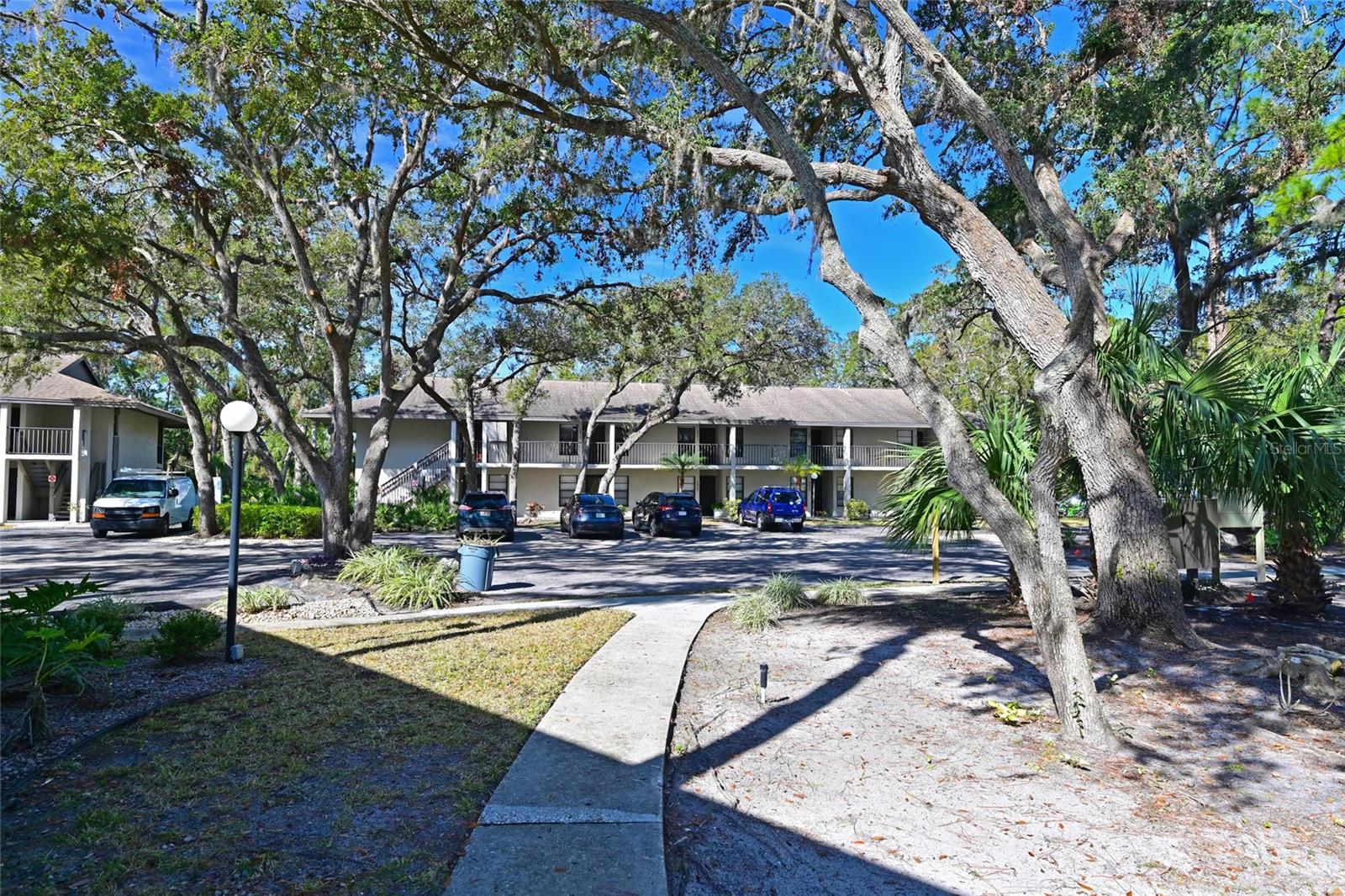3011 QUAIL HOLW #3011, SARASOTA, FL, 34235