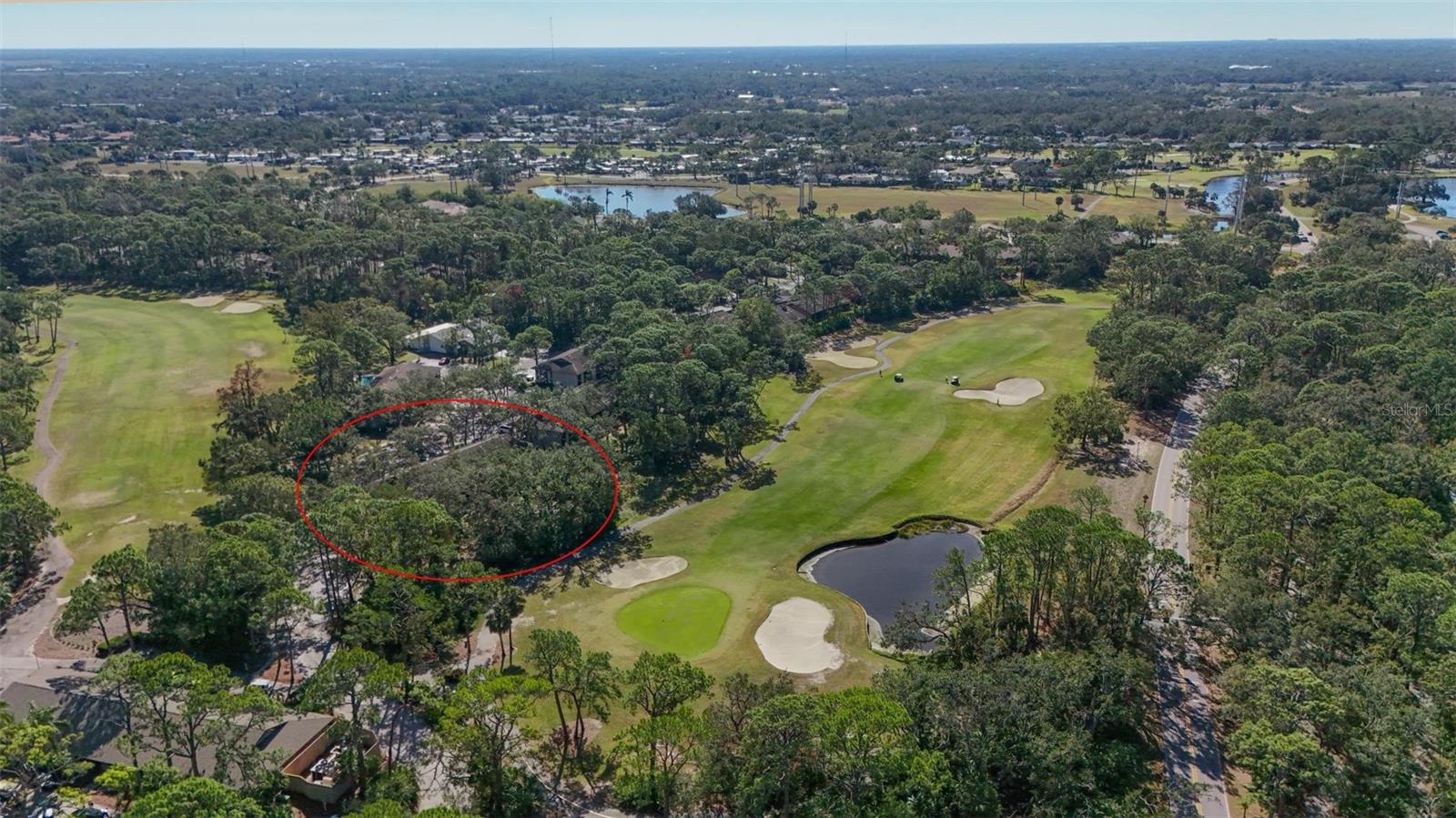 3011 QUAIL HOLW #3011, SARASOTA, FL, 34235
