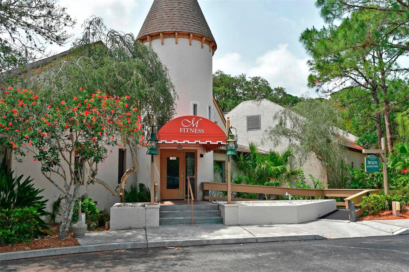 3011 QUAIL HOLW #3011, SARASOTA, FL, 34235