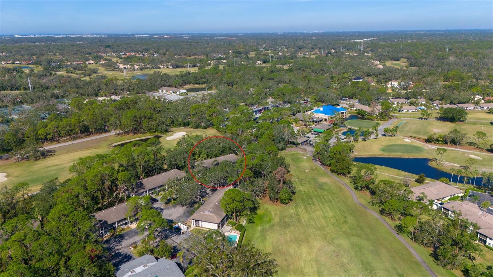 3011 QUAIL HOLW #3011, SARASOTA, FL, 34235