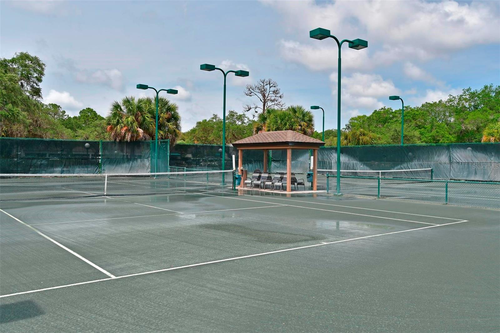 3011 QUAIL HOLW #3011, SARASOTA, FL, 34235