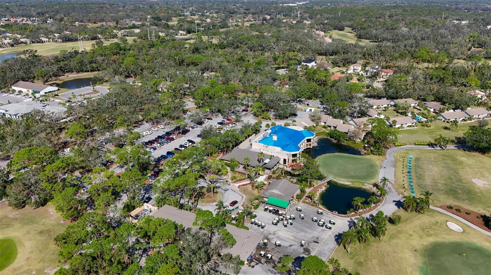3011 QUAIL HOLW #3011, SARASOTA, FL, 34235