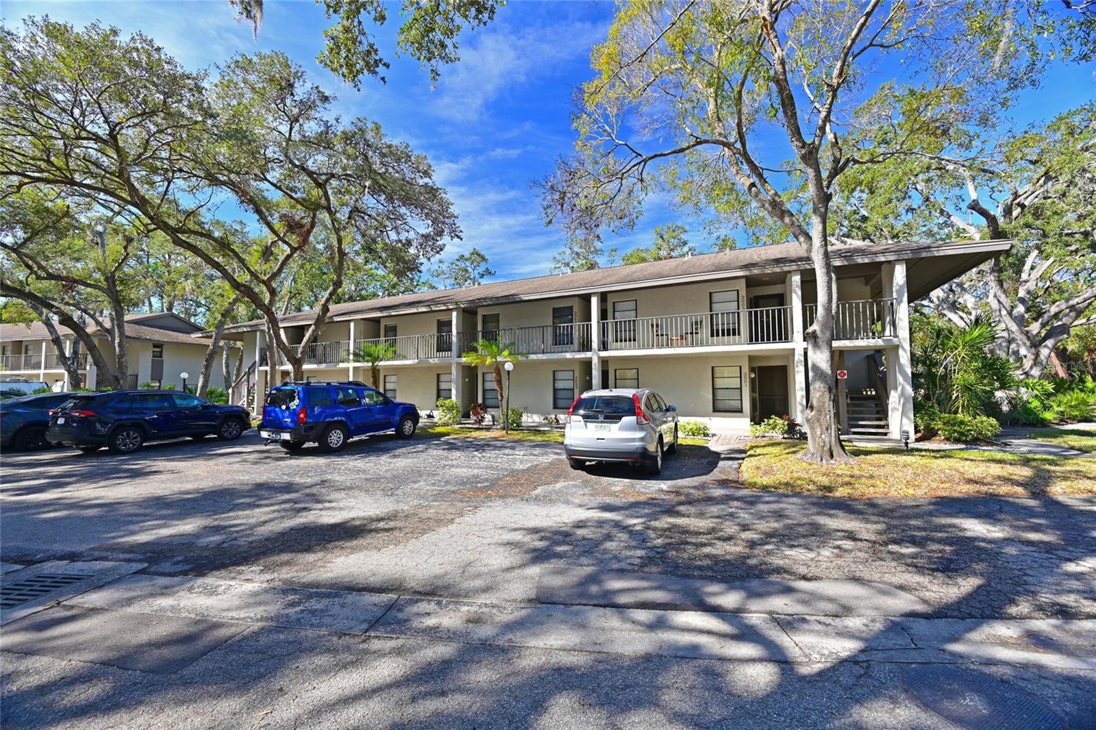 3011 QUAIL HOLW #3011, SARASOTA, FL, 34235