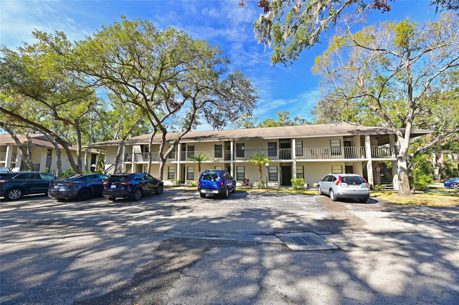 3011 QUAIL HOLW #3011, SARASOTA, FL, 34235