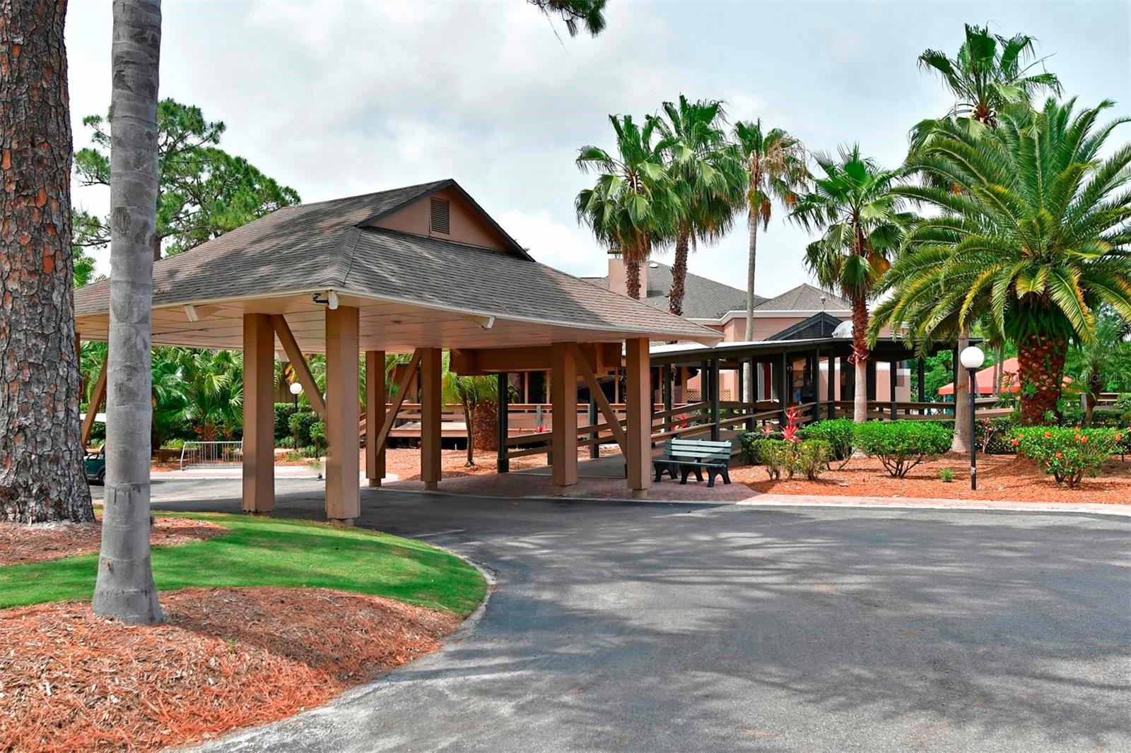 3011 QUAIL HOLW #3011, SARASOTA, FL, 34235