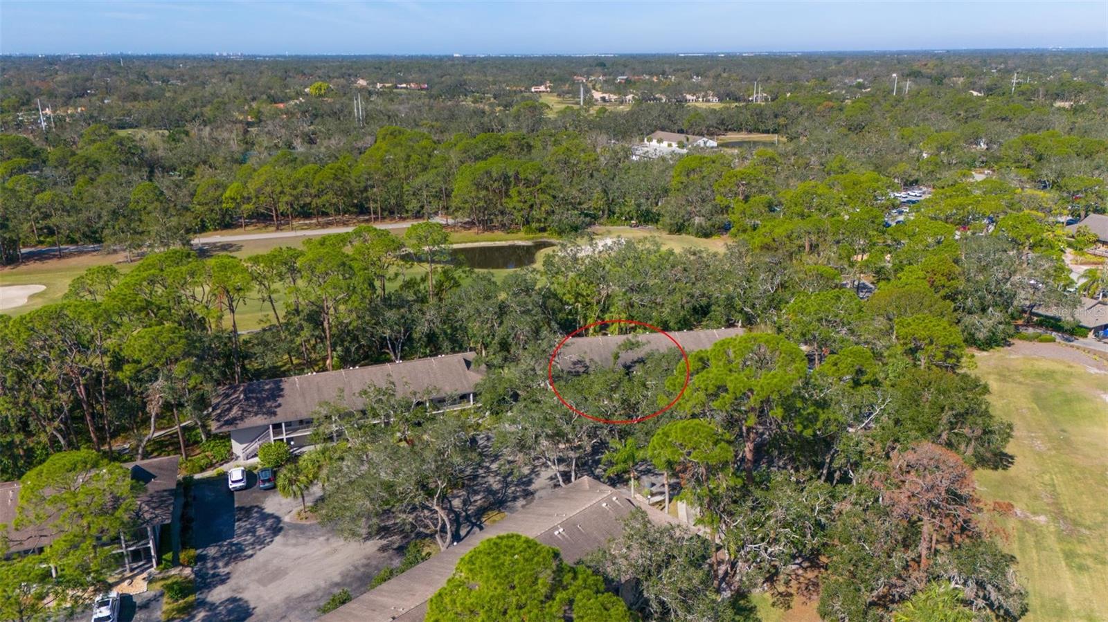 3011 QUAIL HOLW #3011, SARASOTA, FL, 34235