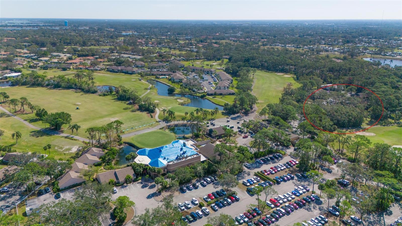3011 QUAIL HOLW #3011, SARASOTA, FL, 34235