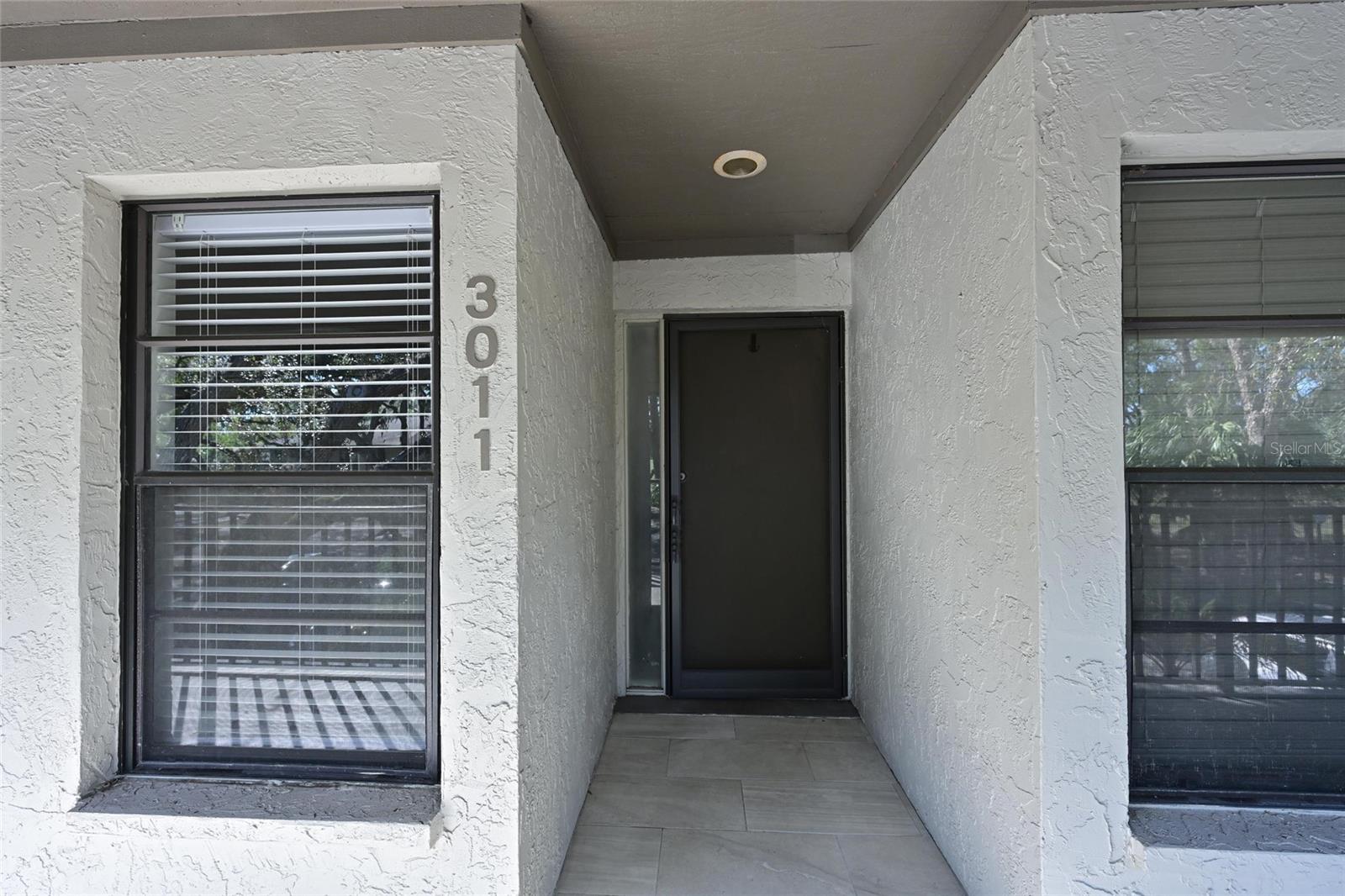 3011 QUAIL HOLW #3011, SARASOTA, FL, 34235