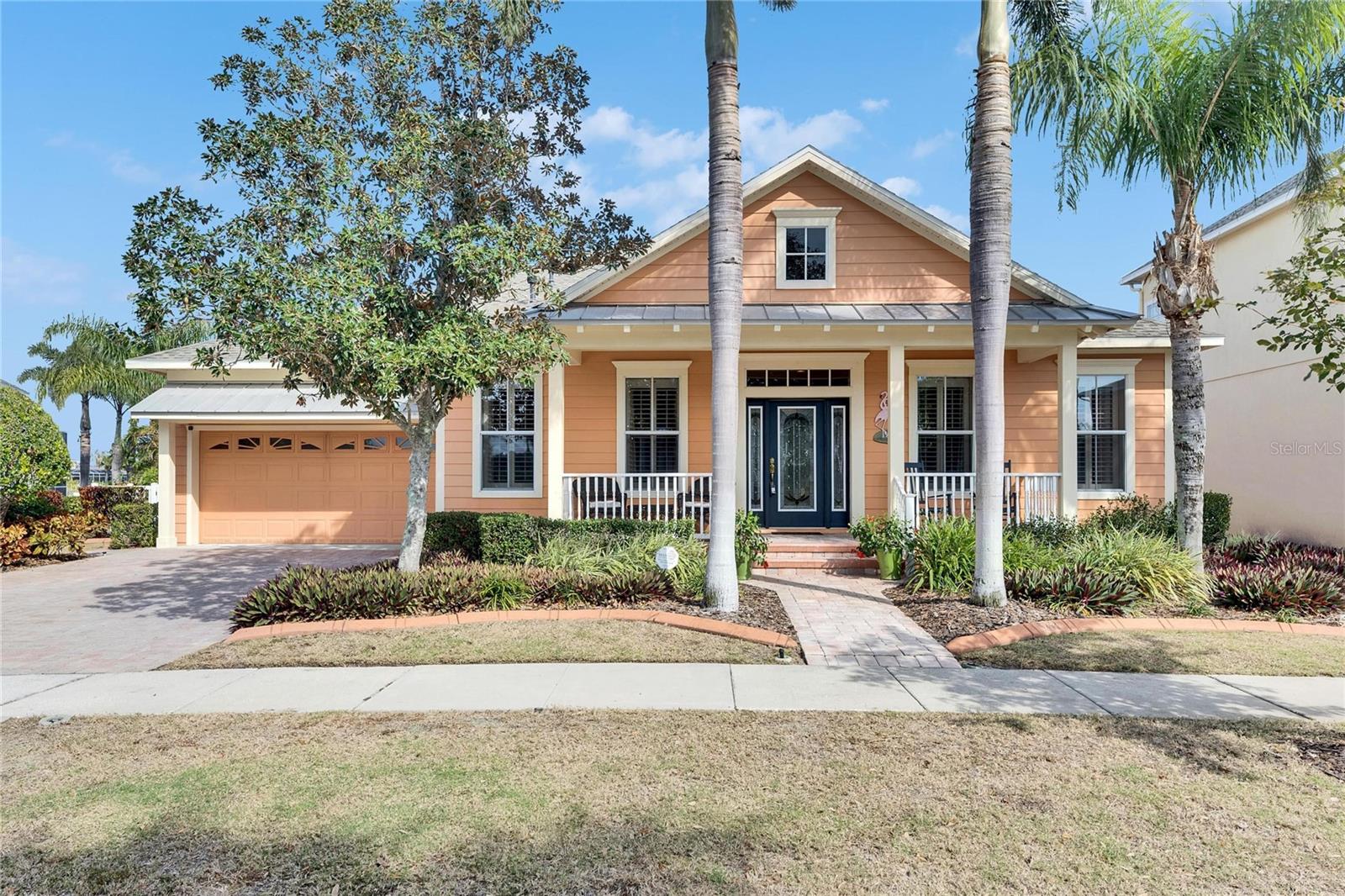 5253 BRIGHTON SHORE DR, APOLLO BEACH, FL, 33572
