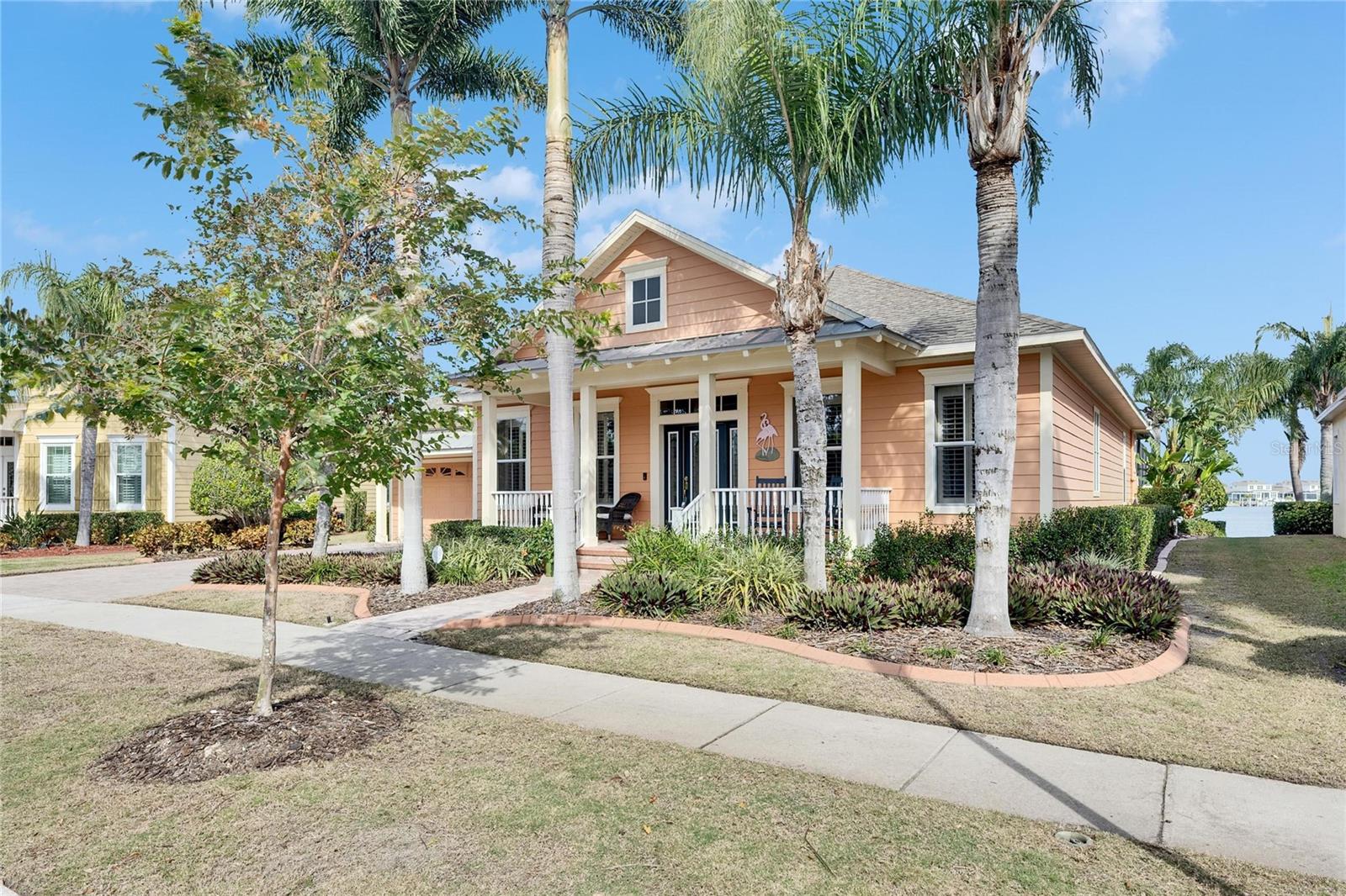 5253 BRIGHTON SHORE DR, APOLLO BEACH, FL, 33572