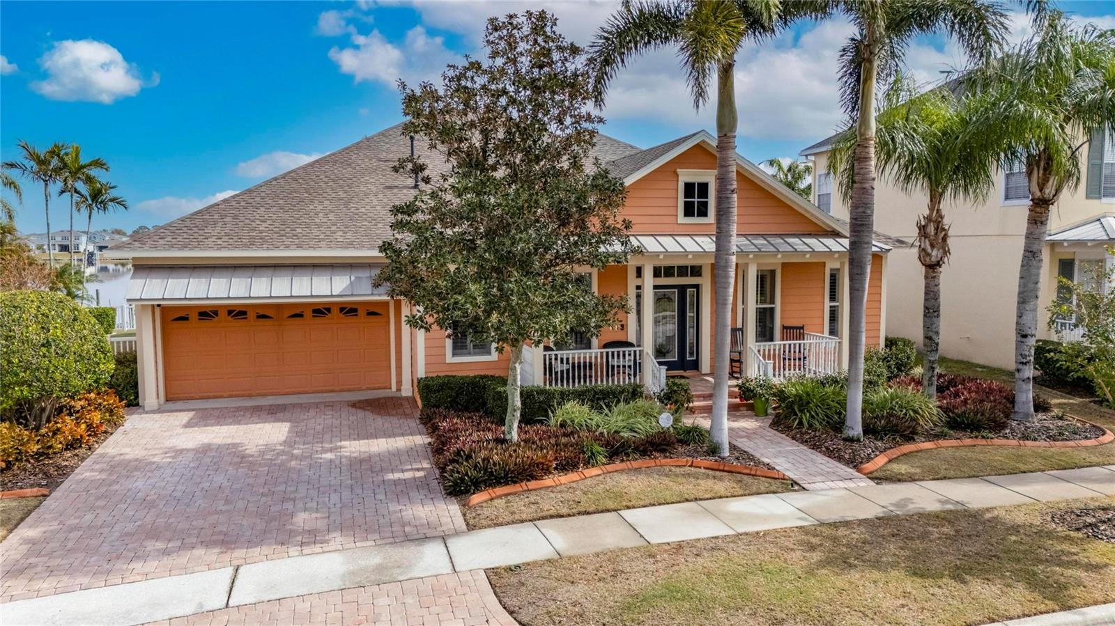 5253 BRIGHTON SHORE DR, APOLLO BEACH, FL, 33572
