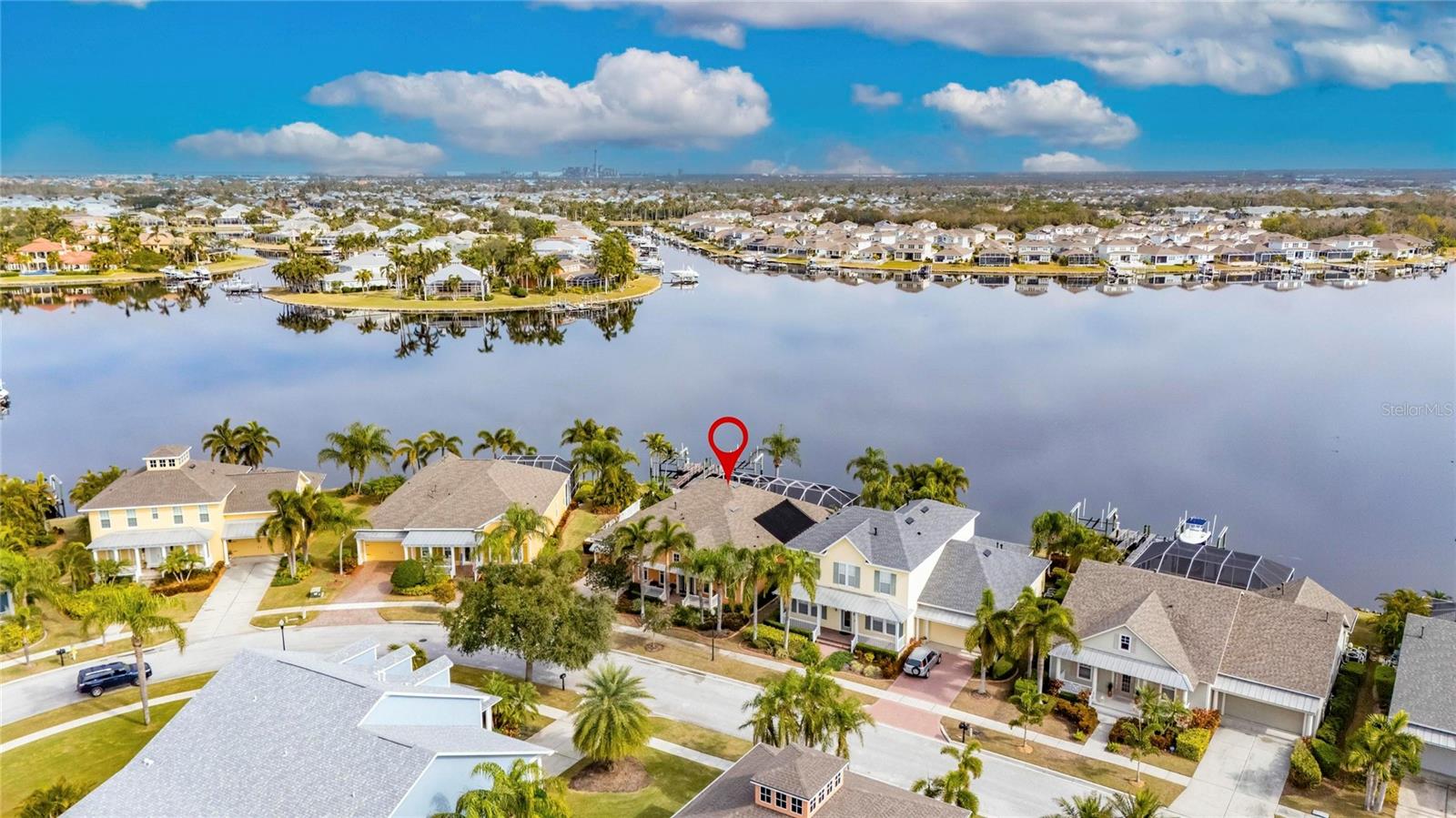 5253 BRIGHTON SHORE DR, APOLLO BEACH, FL, 33572