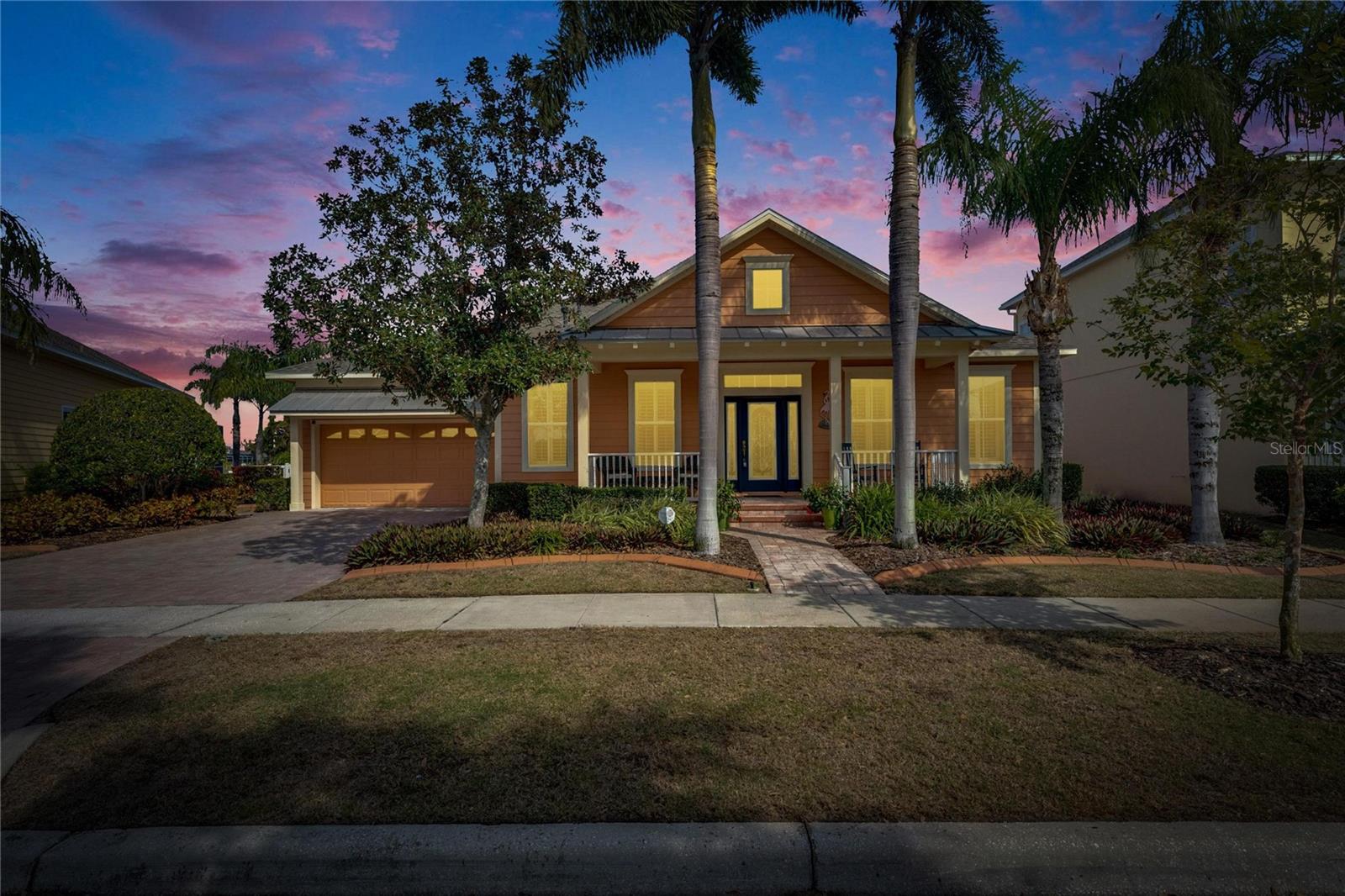 5253 BRIGHTON SHORE DR, APOLLO BEACH, FL, 33572