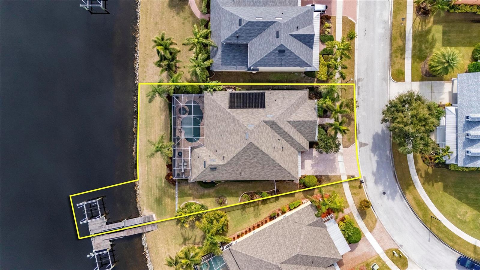 5253 BRIGHTON SHORE DR, APOLLO BEACH, FL, 33572
